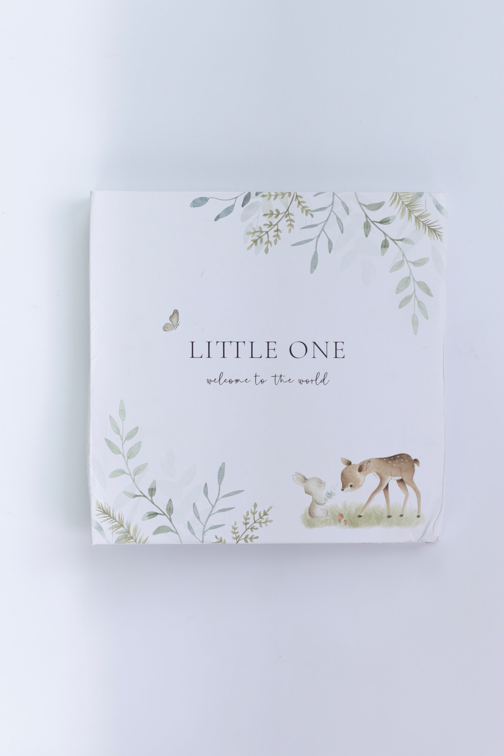 Libro WELCOME TO THE WORLD by ZICOTO