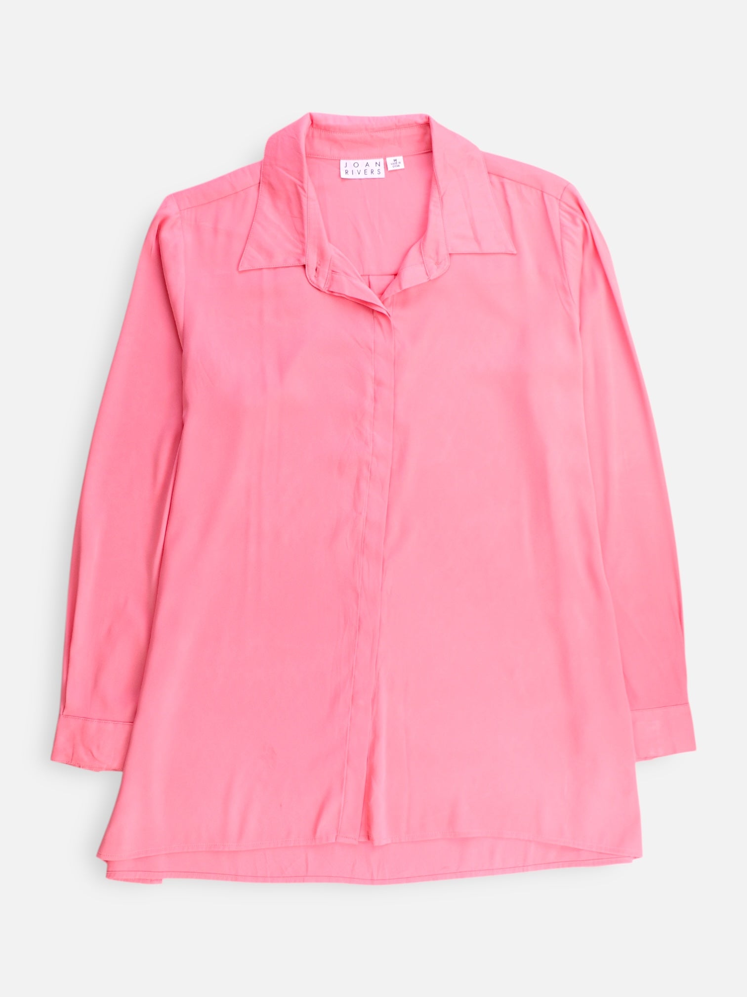 Blusa Casual - Mujer - Medium