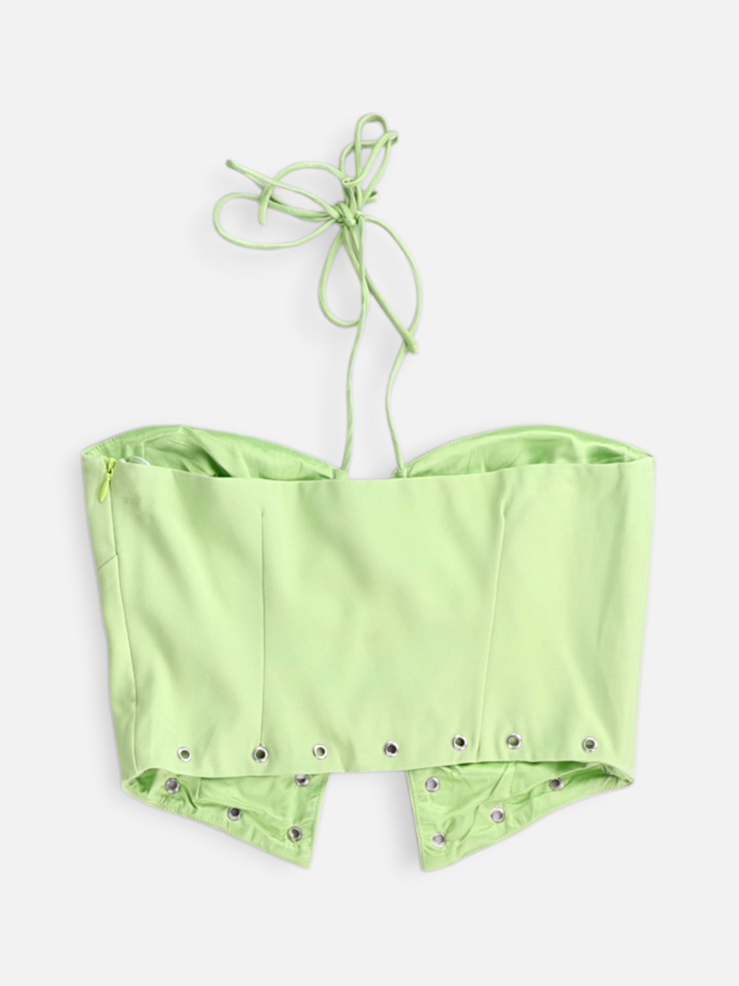 PRINCESS POLLY Blusa Crop Top - Mujer - 2