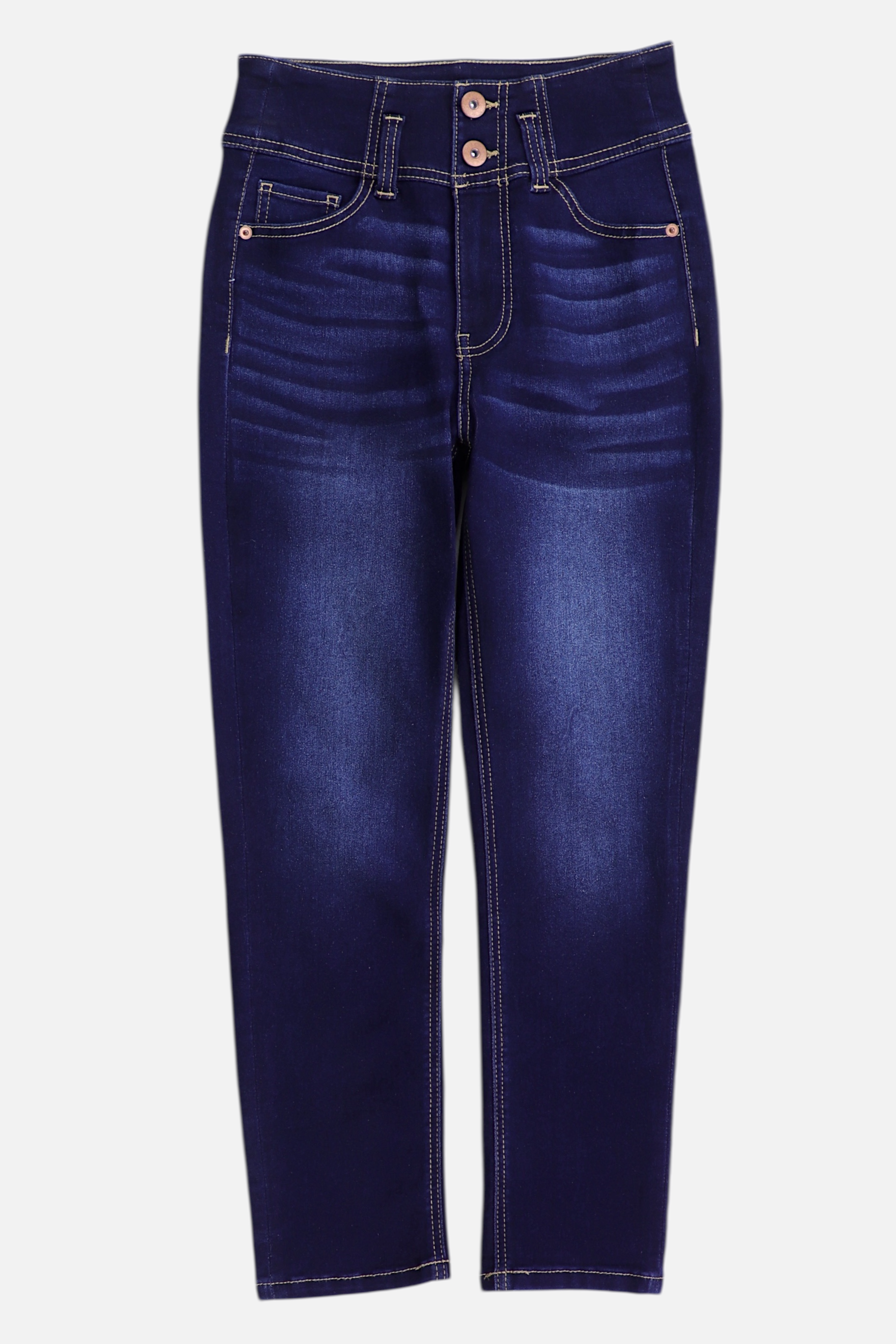 NOBO Jean Skinny Fit Denim - Mujer - 5