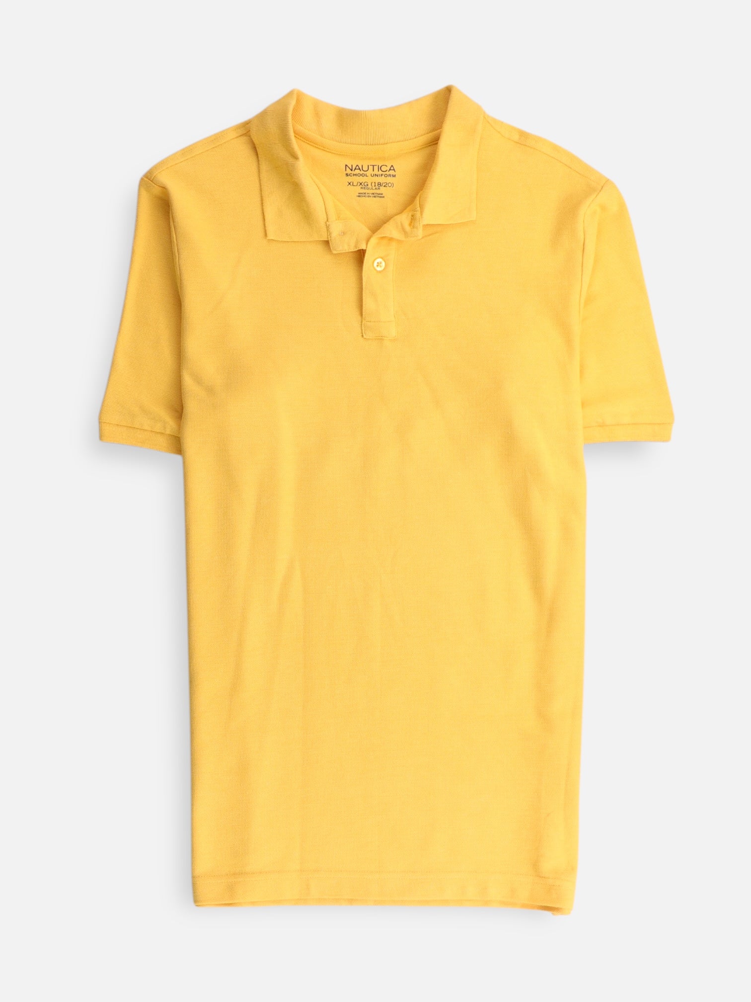 Nautica Camisa Casual - Hombre - XL
