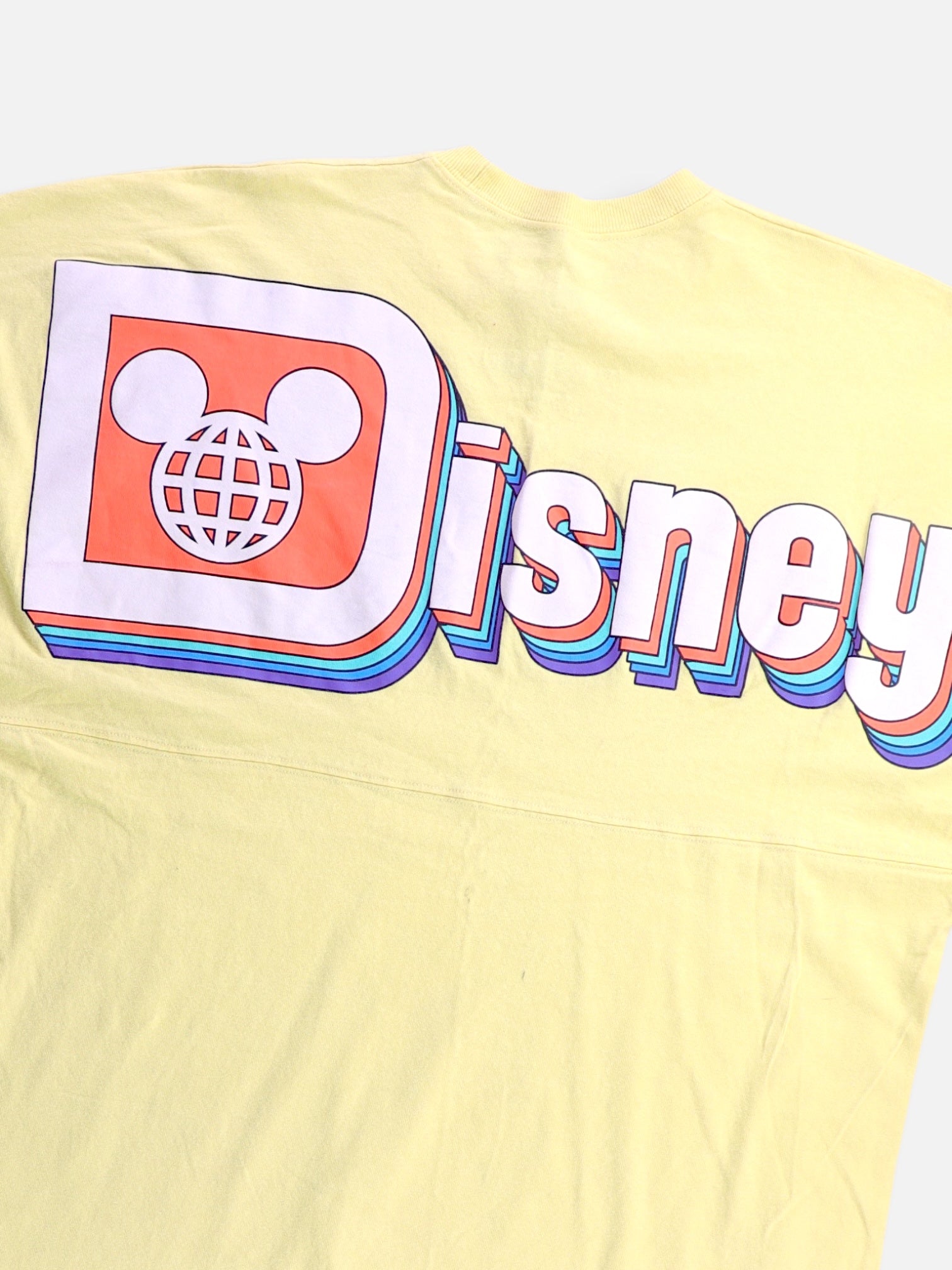 Disney Camiseta Grafica - Hombre - Medium