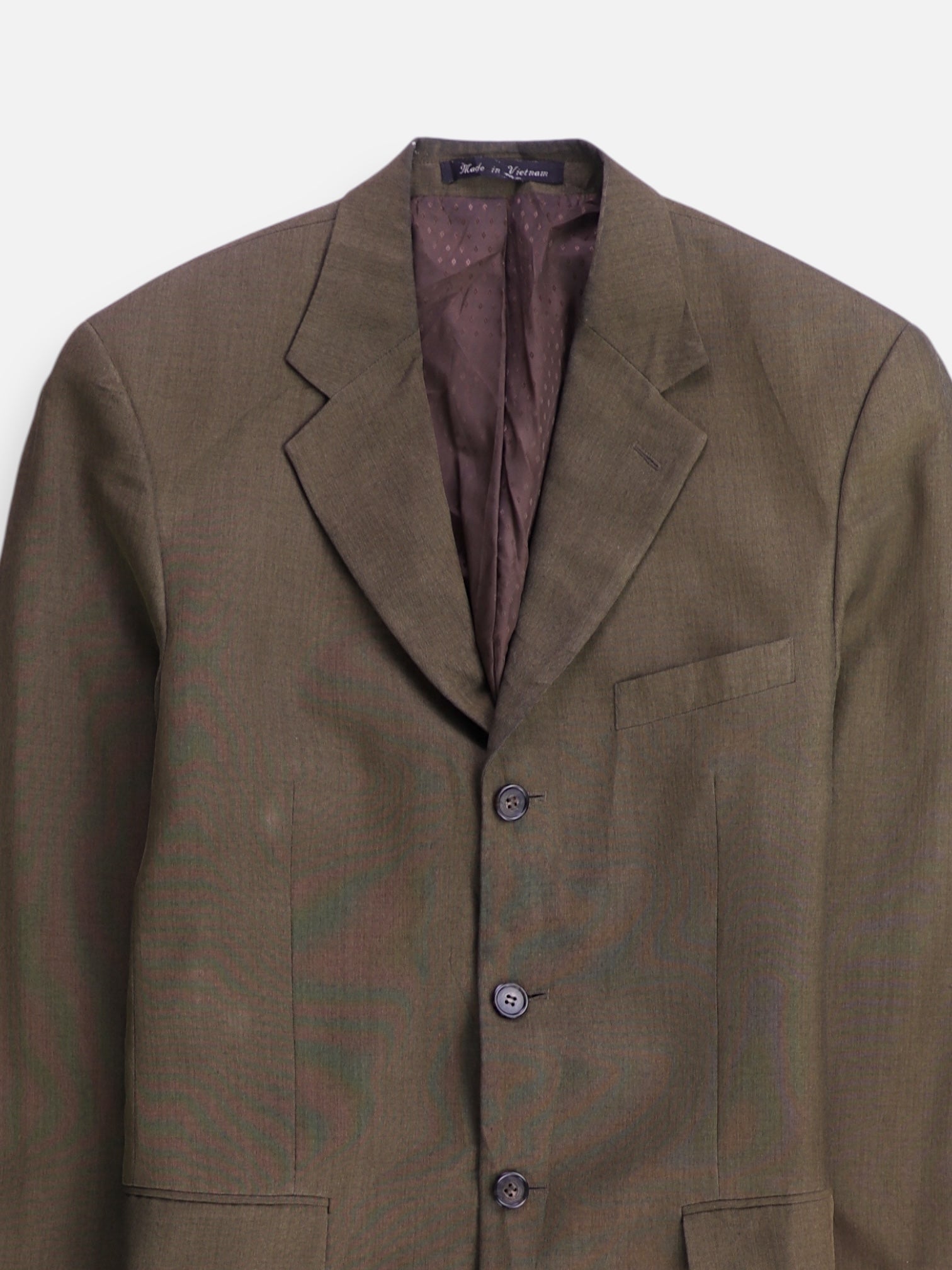 Blazer Casual - Hombre - 38