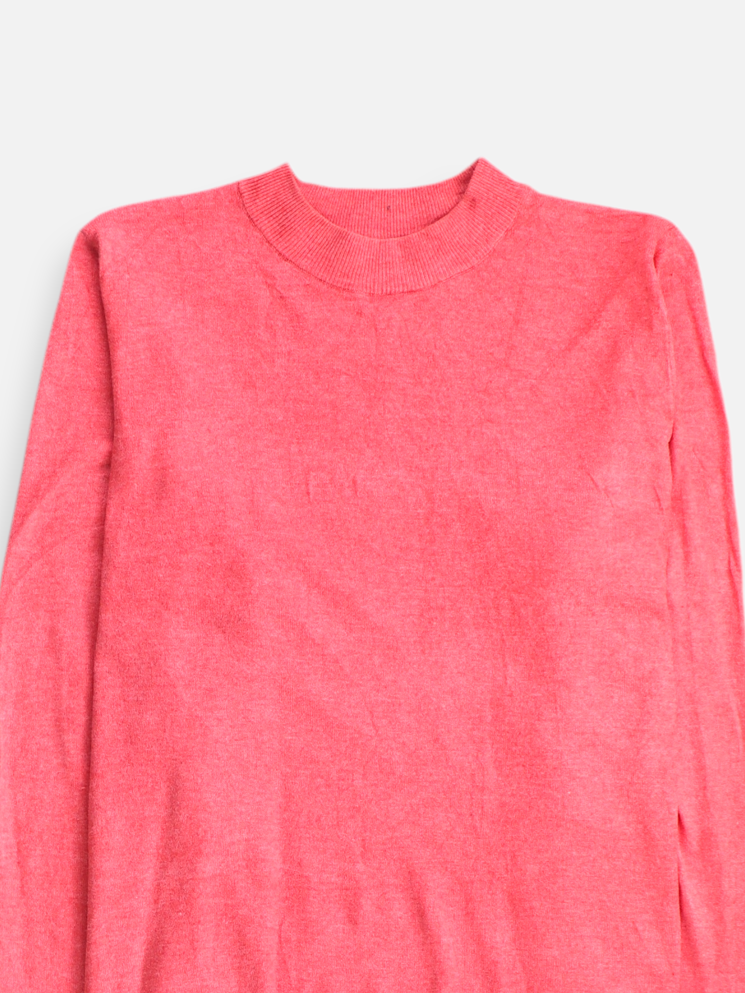 Sueter Knit Casual - Mujer - XL