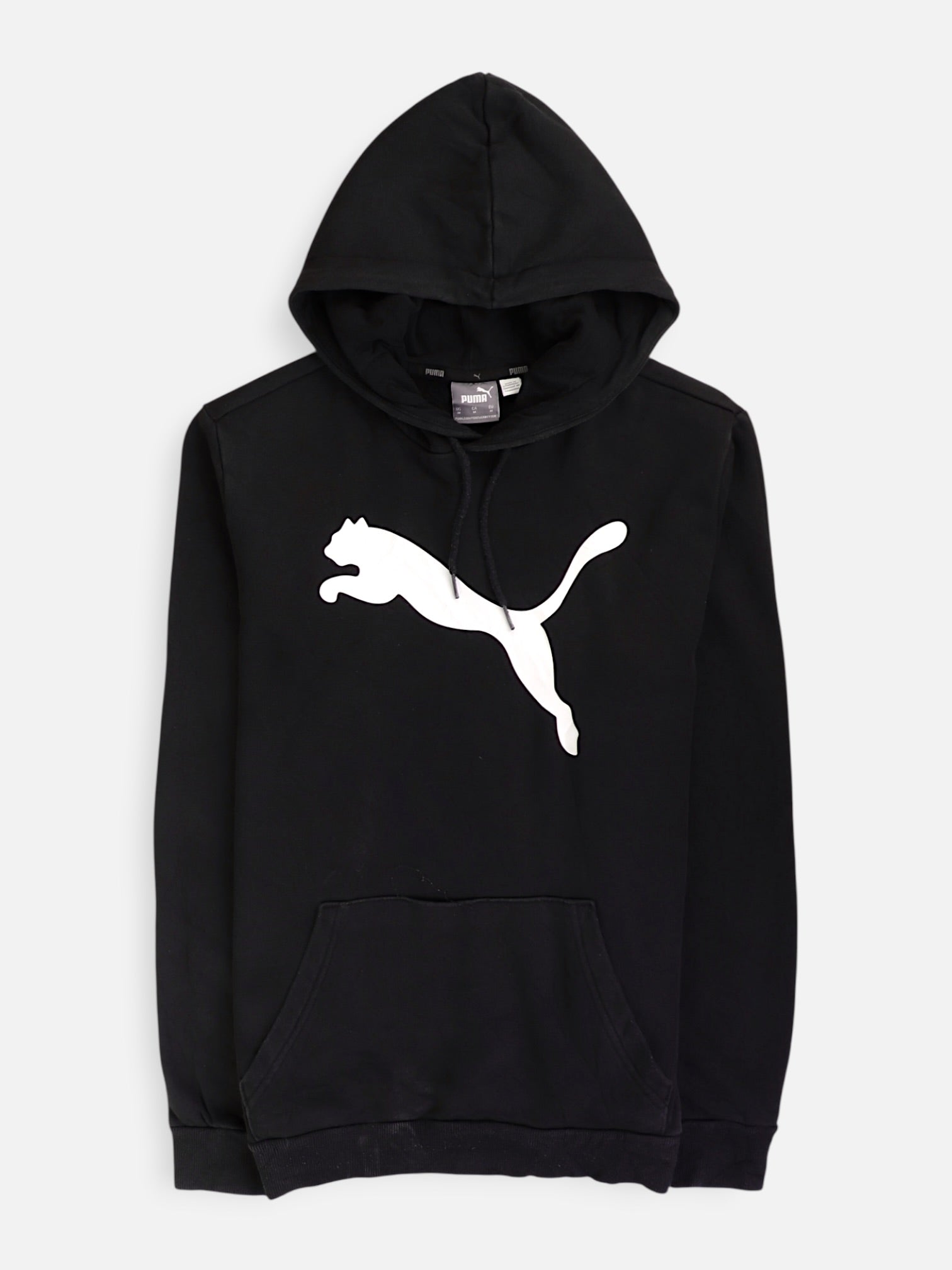 Puma Sudadera Hoodie Deportivo - Hombre - Medium