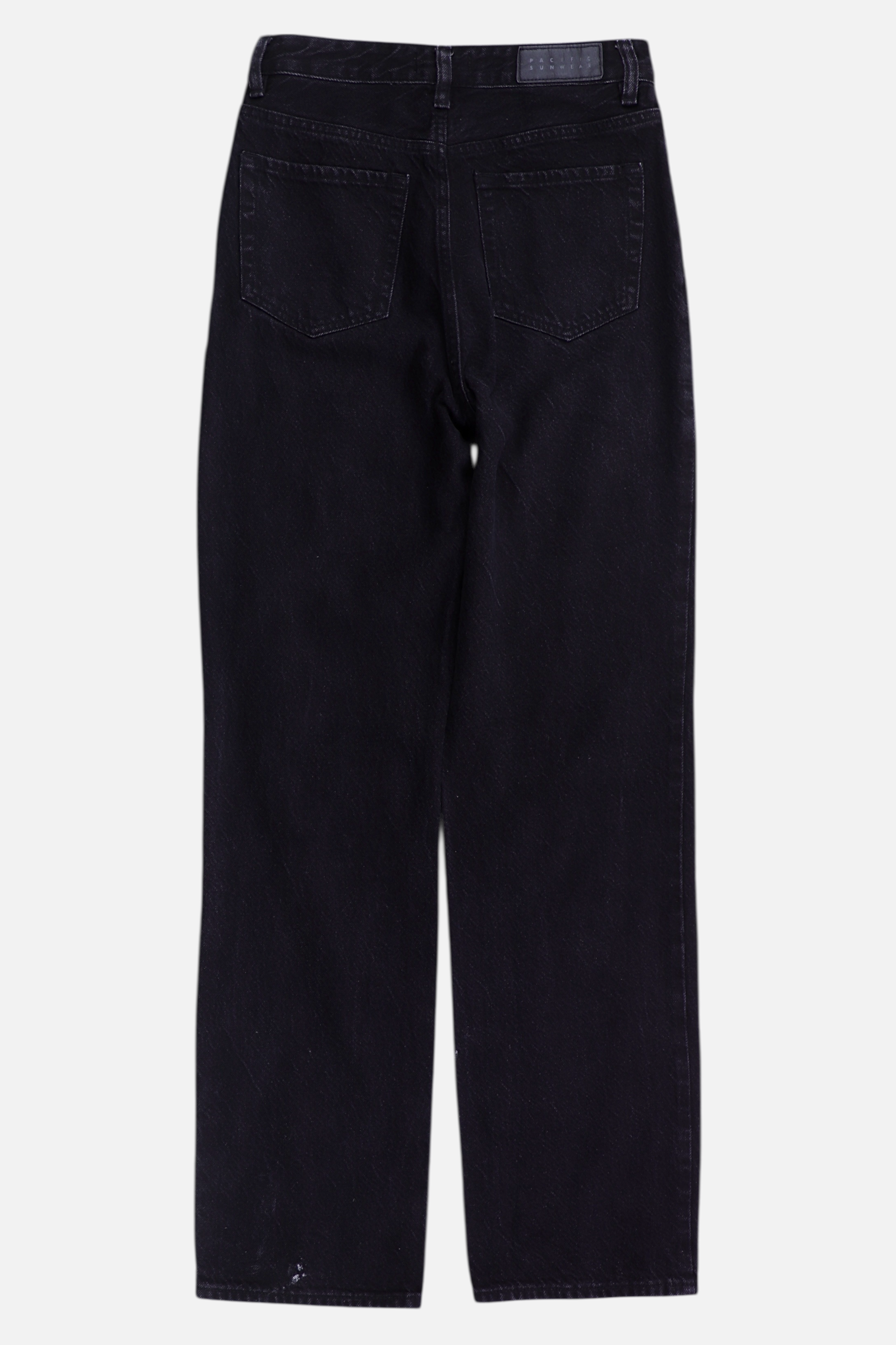 PACSUN Jean Mom Jean Denim - Mujer - 26'