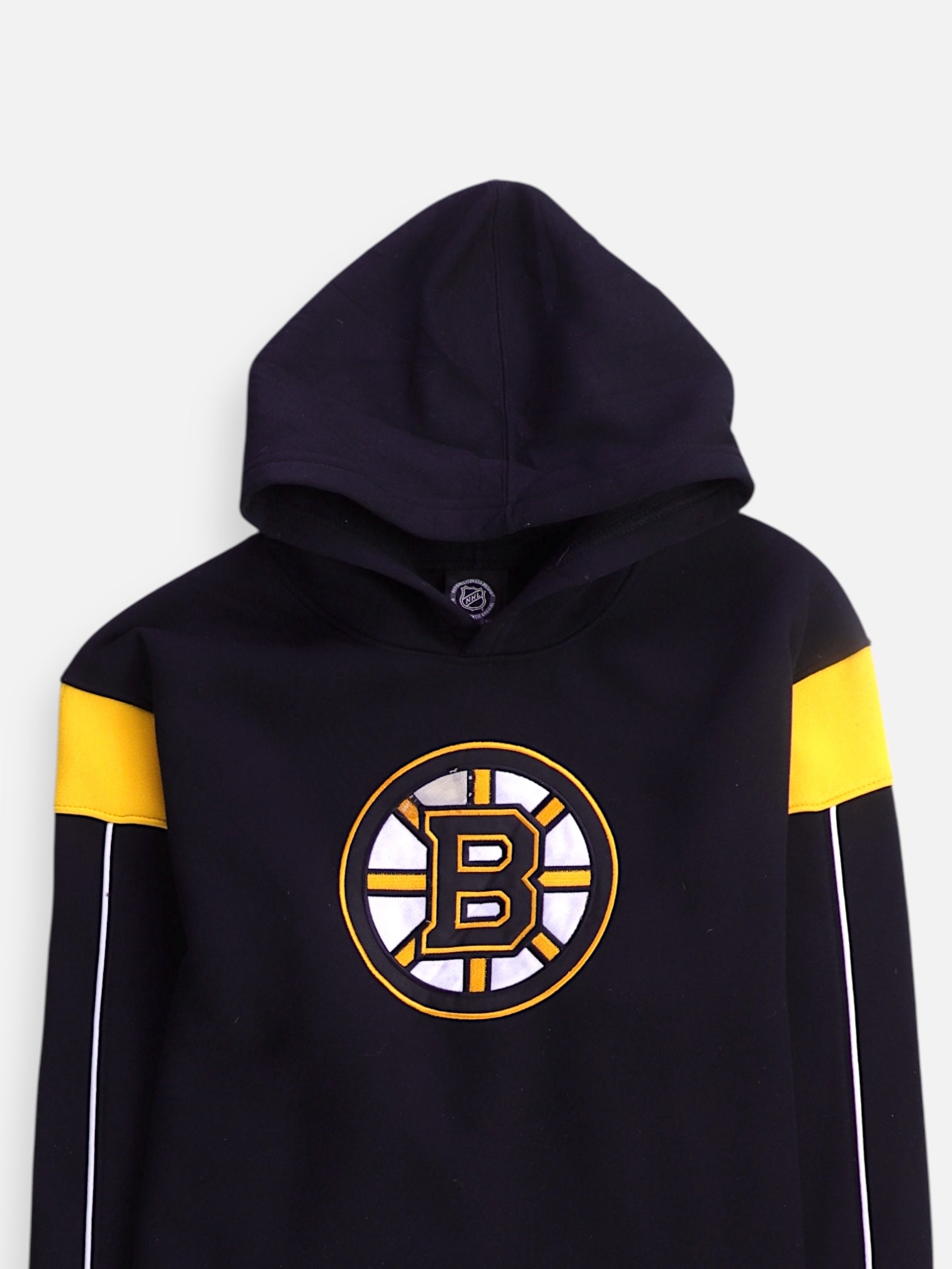 NHL Sudadera Hoodie Deportivo - Niño - 2XL - 16-18Y (Años)