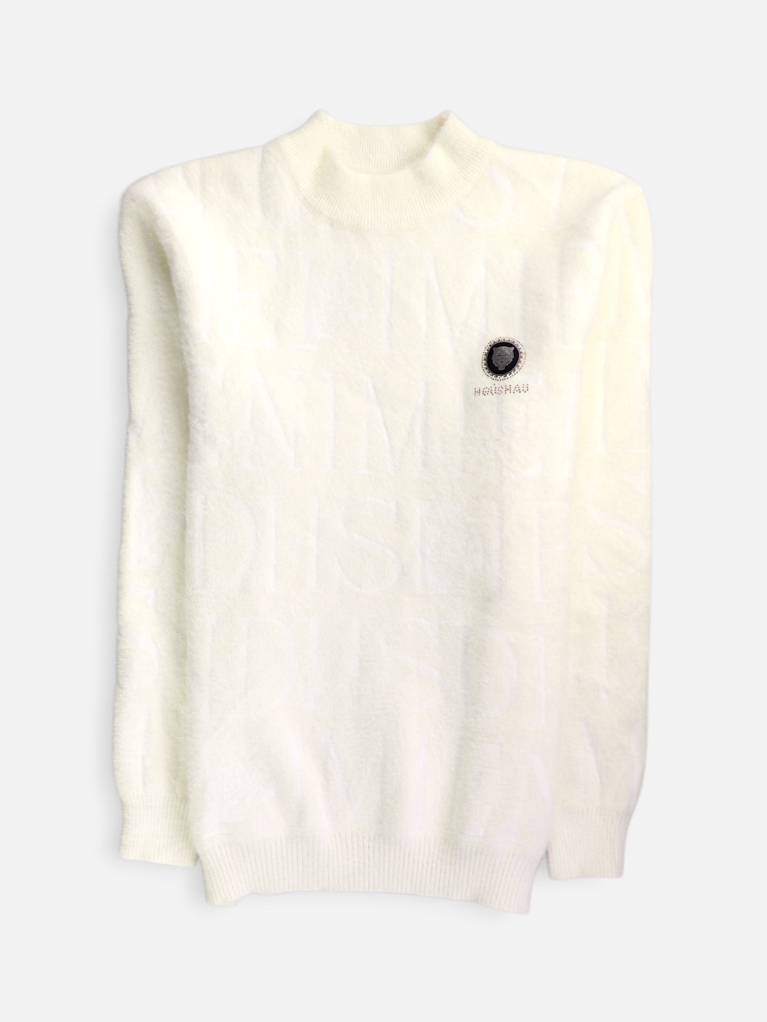 Sueter Knit Casual - Hombre - N/A