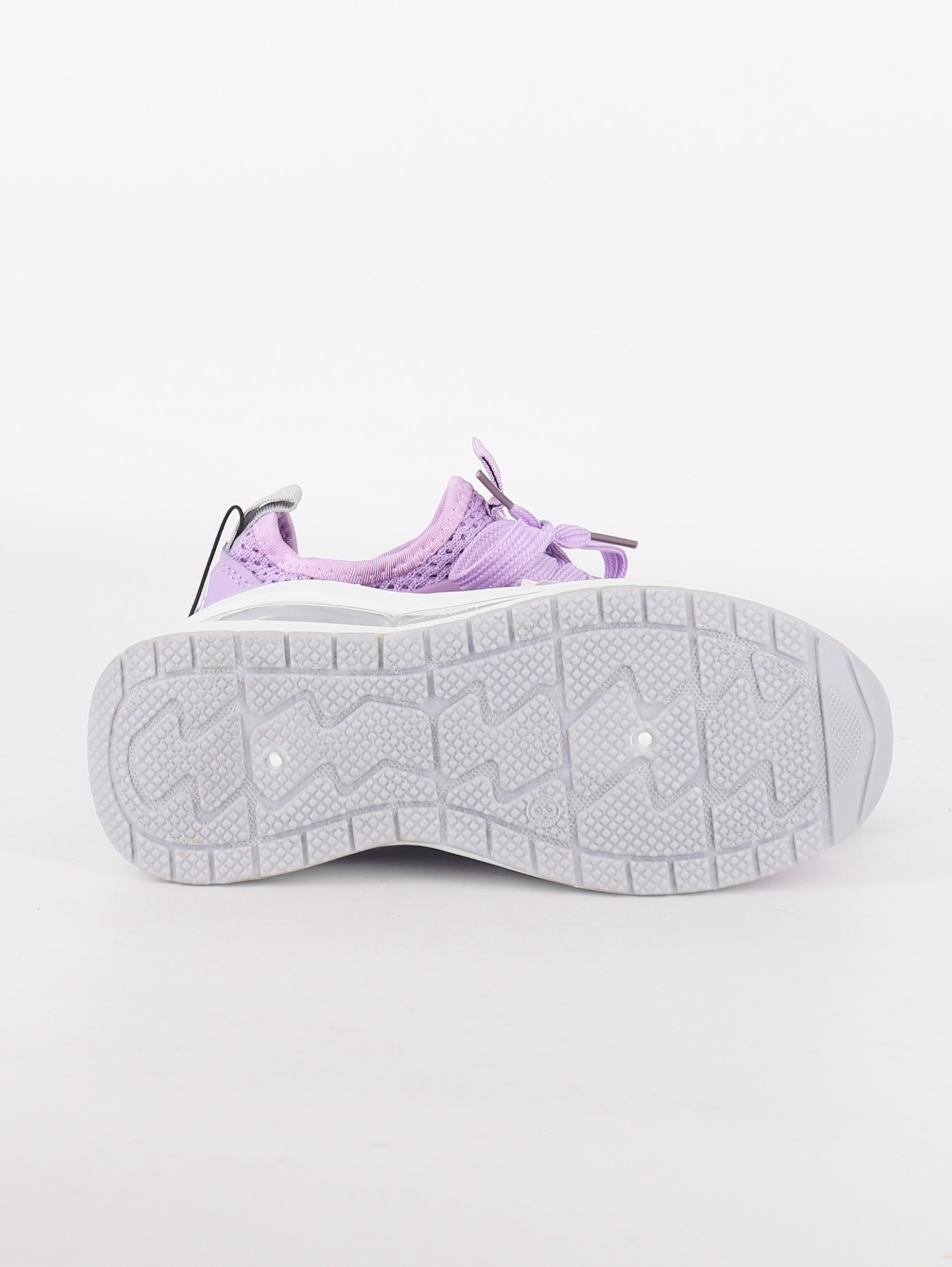 Tenis Deportivo Basic - Mujer - US 3