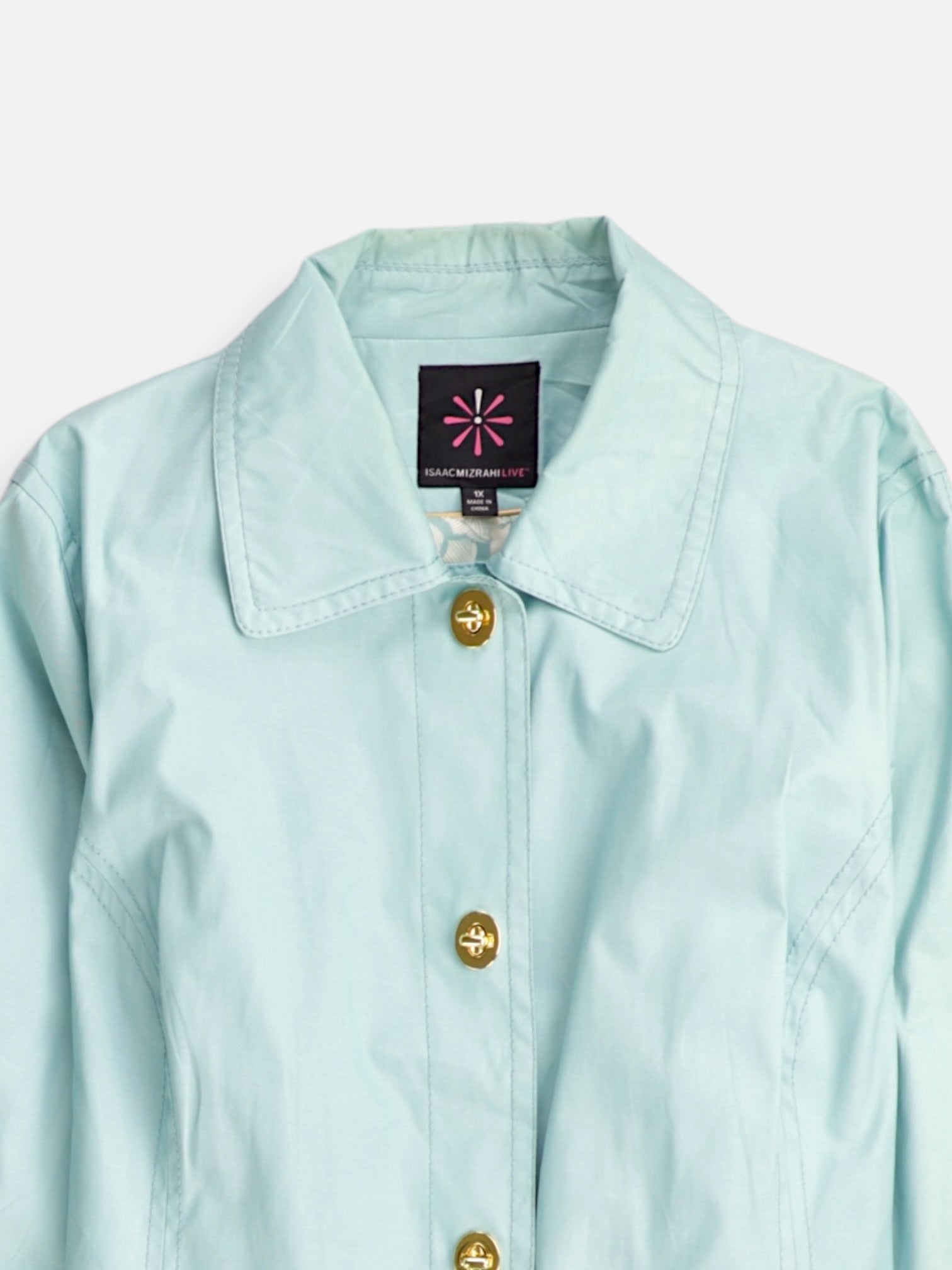 Chaqueta Casual Basic - Mujer - 1xl