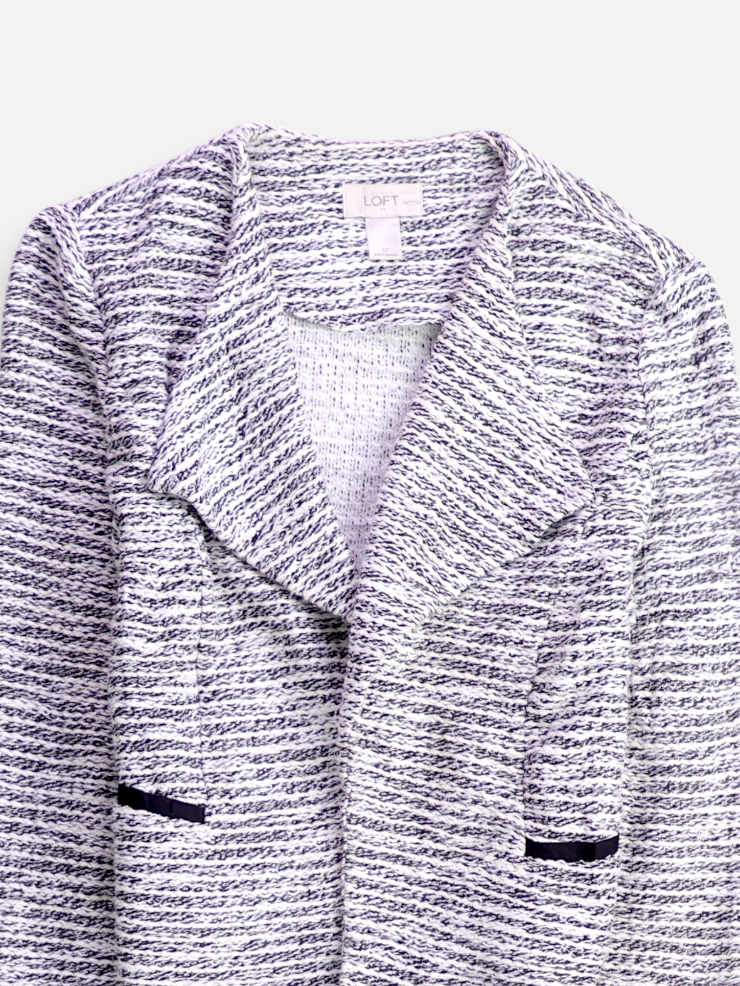 LOFT Blazer Casual - Mujer - Small