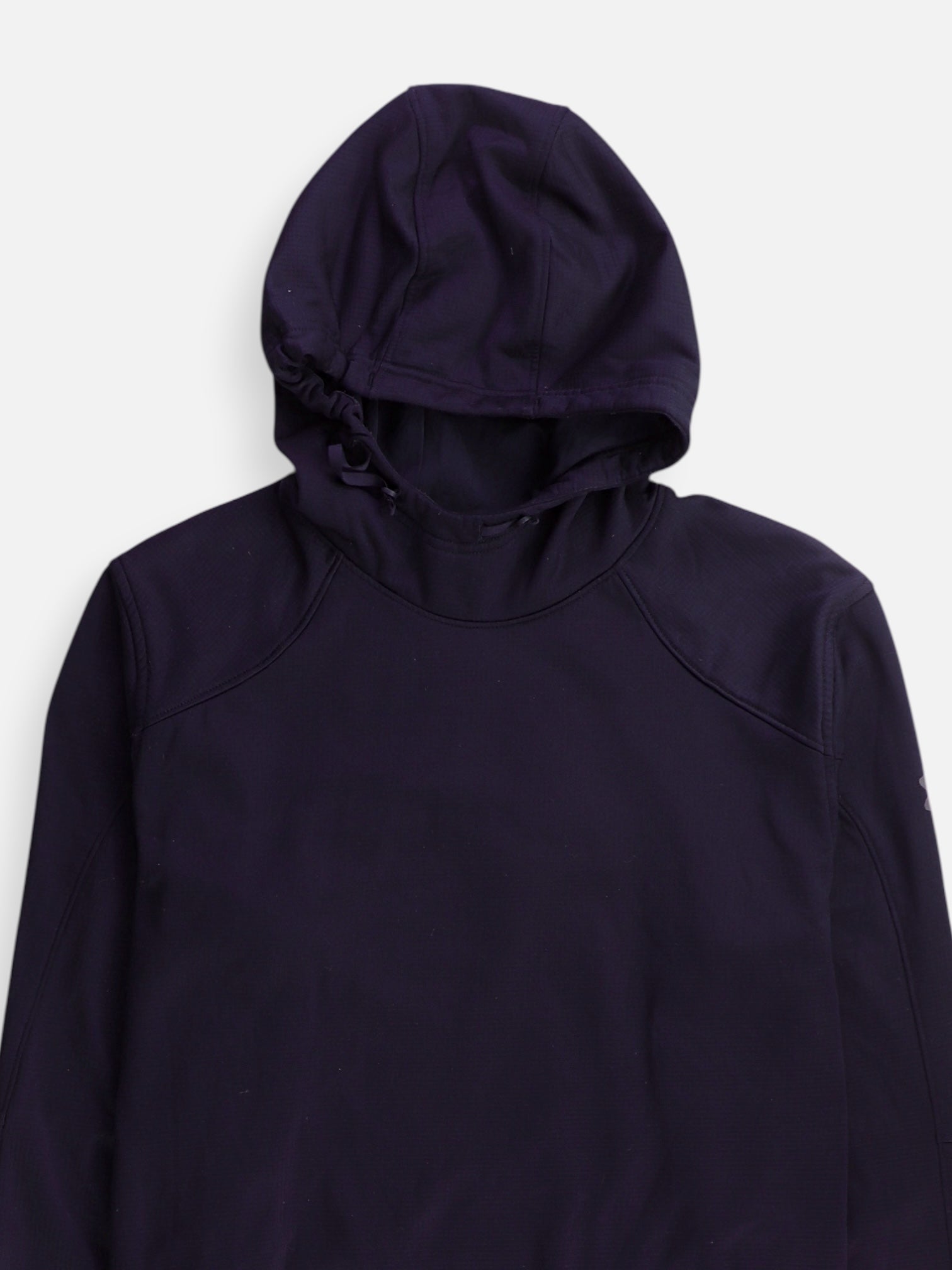 Under Armour Sudadera Hoodie Deportivo - Hombre - Large