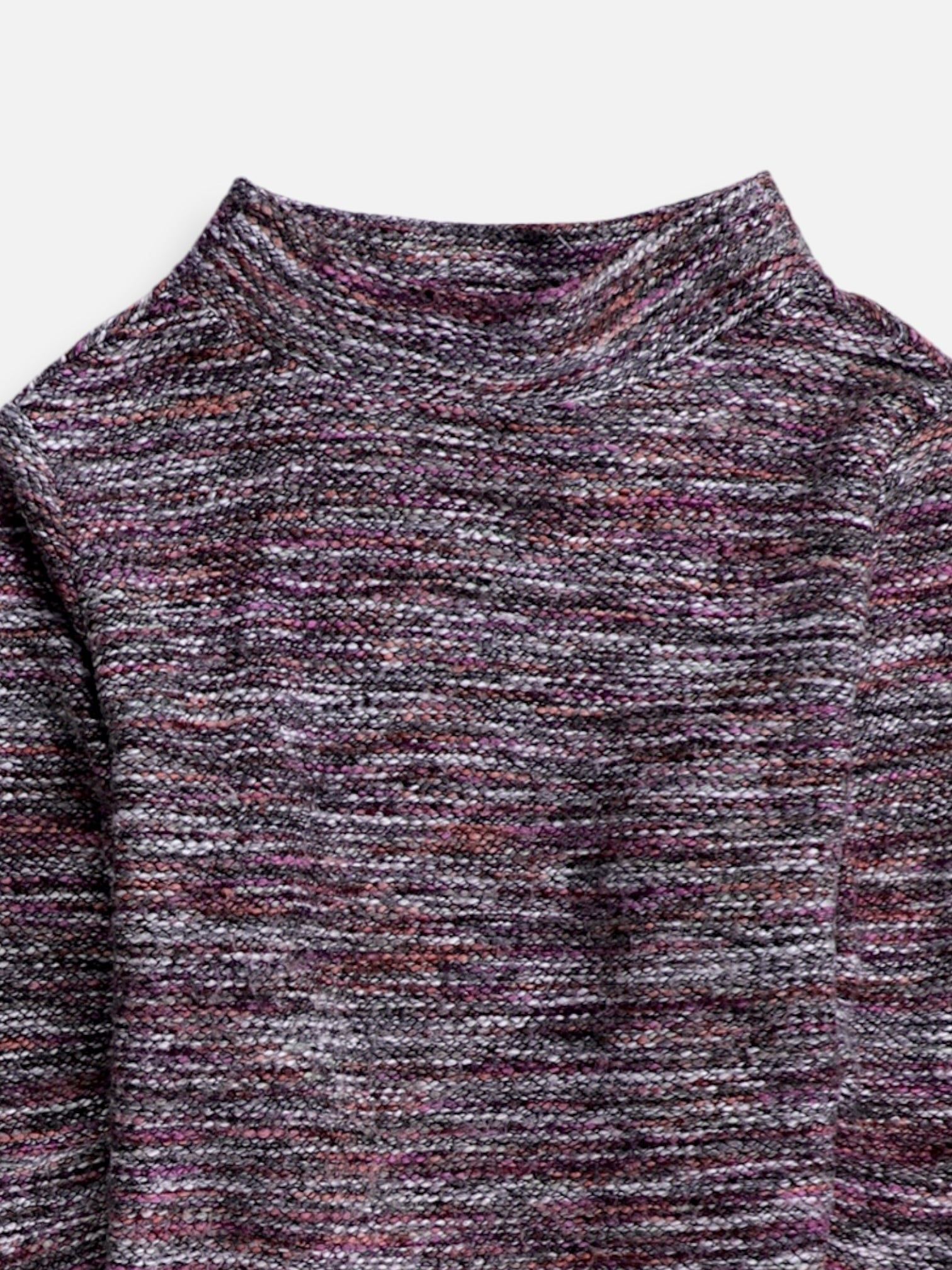 Sueter basic Casual - Mujer - 2XL