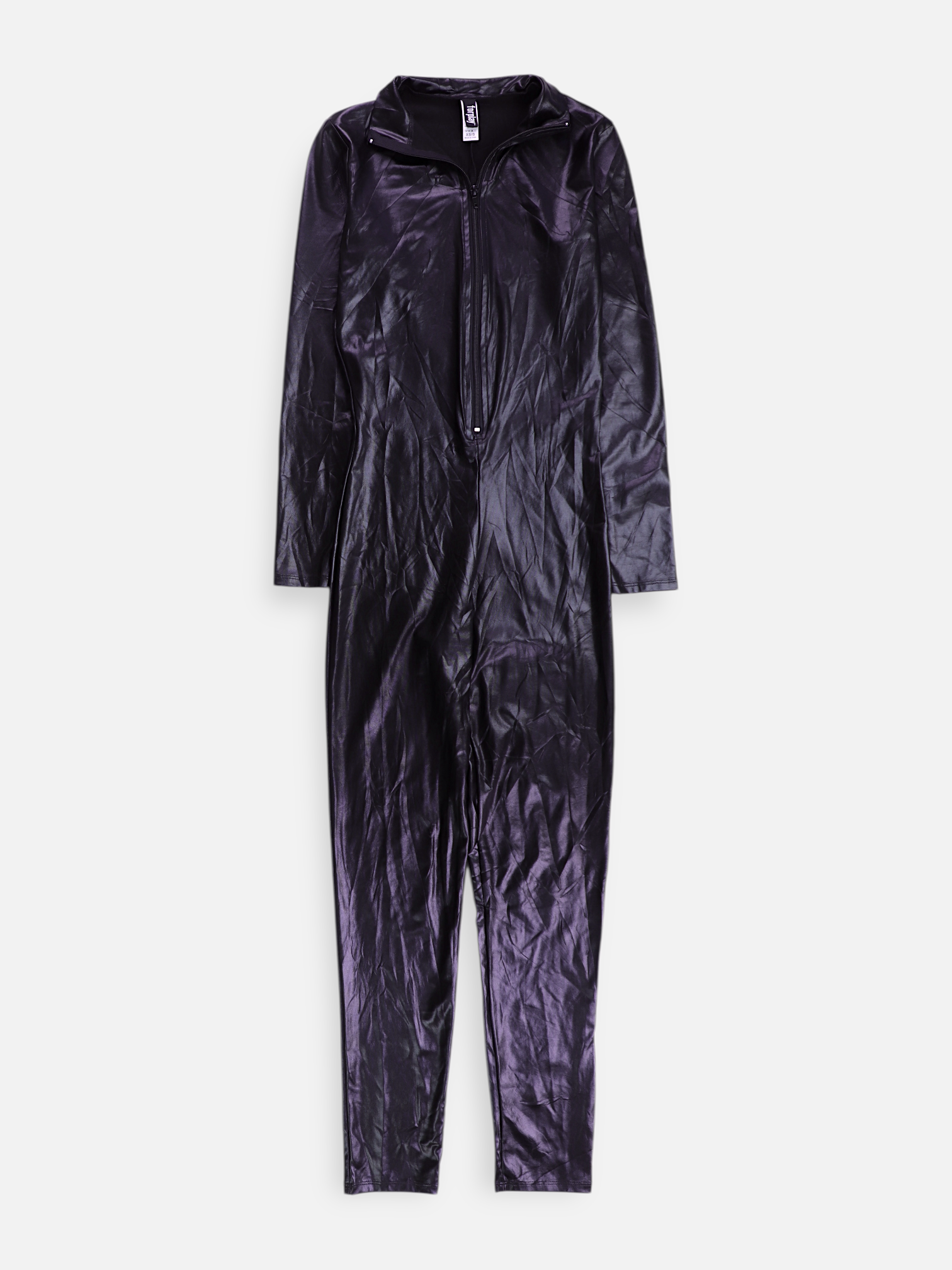 Jumpsuit Casual - Mujer - XS