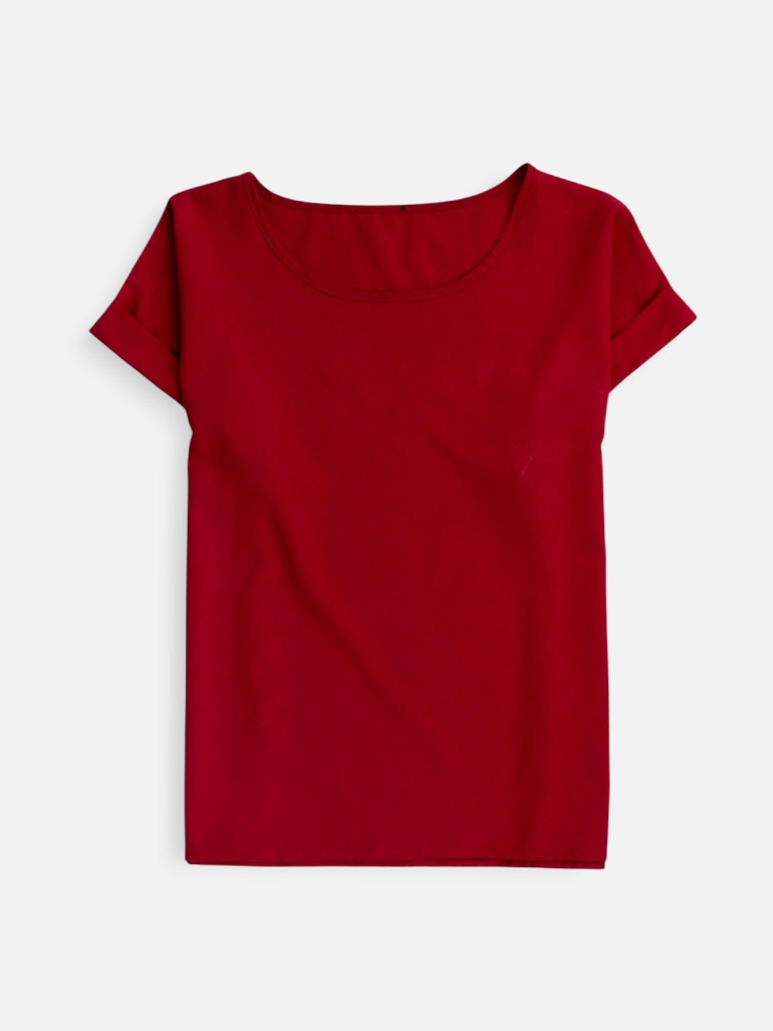 SHEIN Blusa Casual - Mujer - Medium