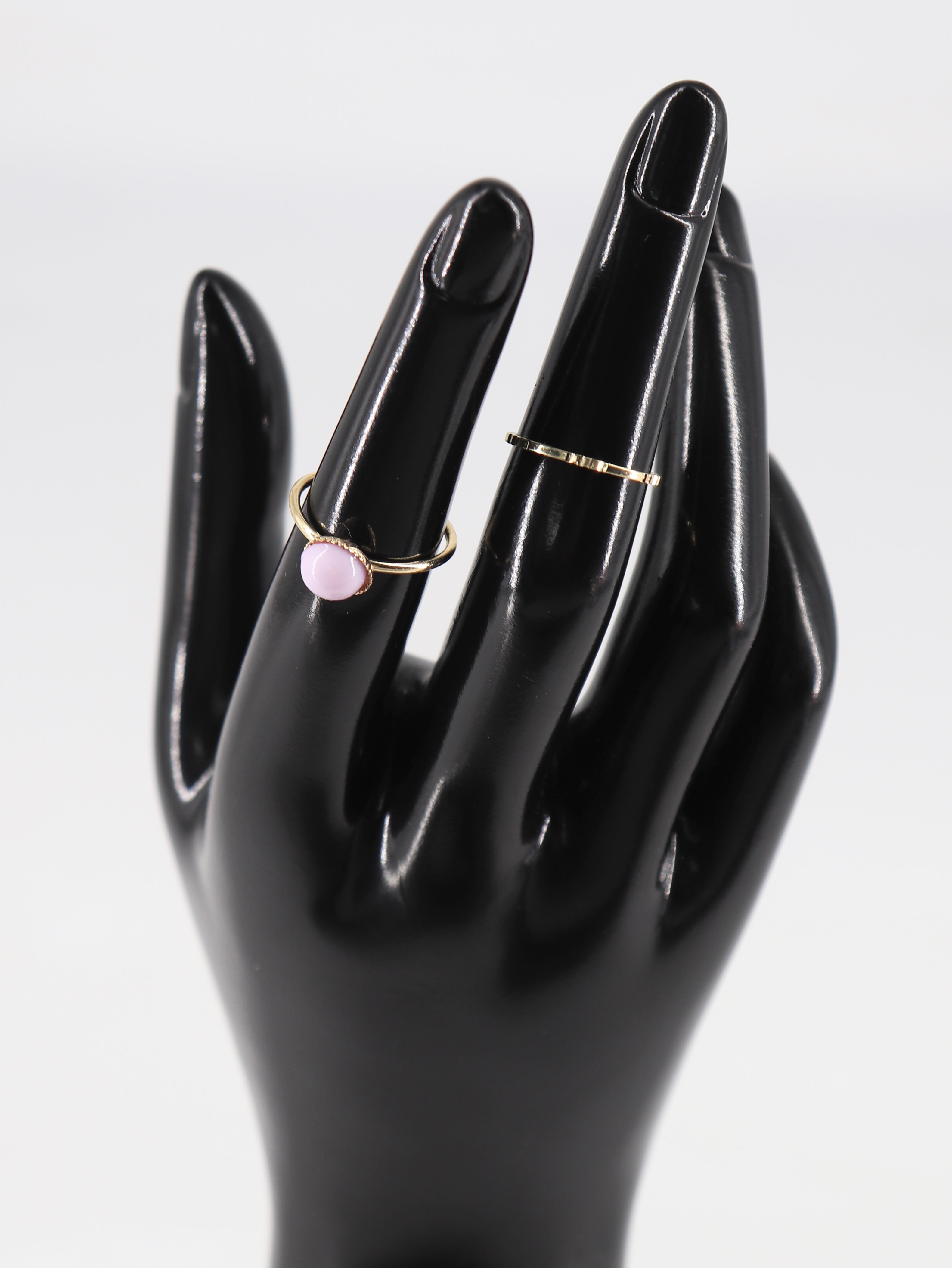 Anillos Casual - Mujer - Talla Única (One Size)