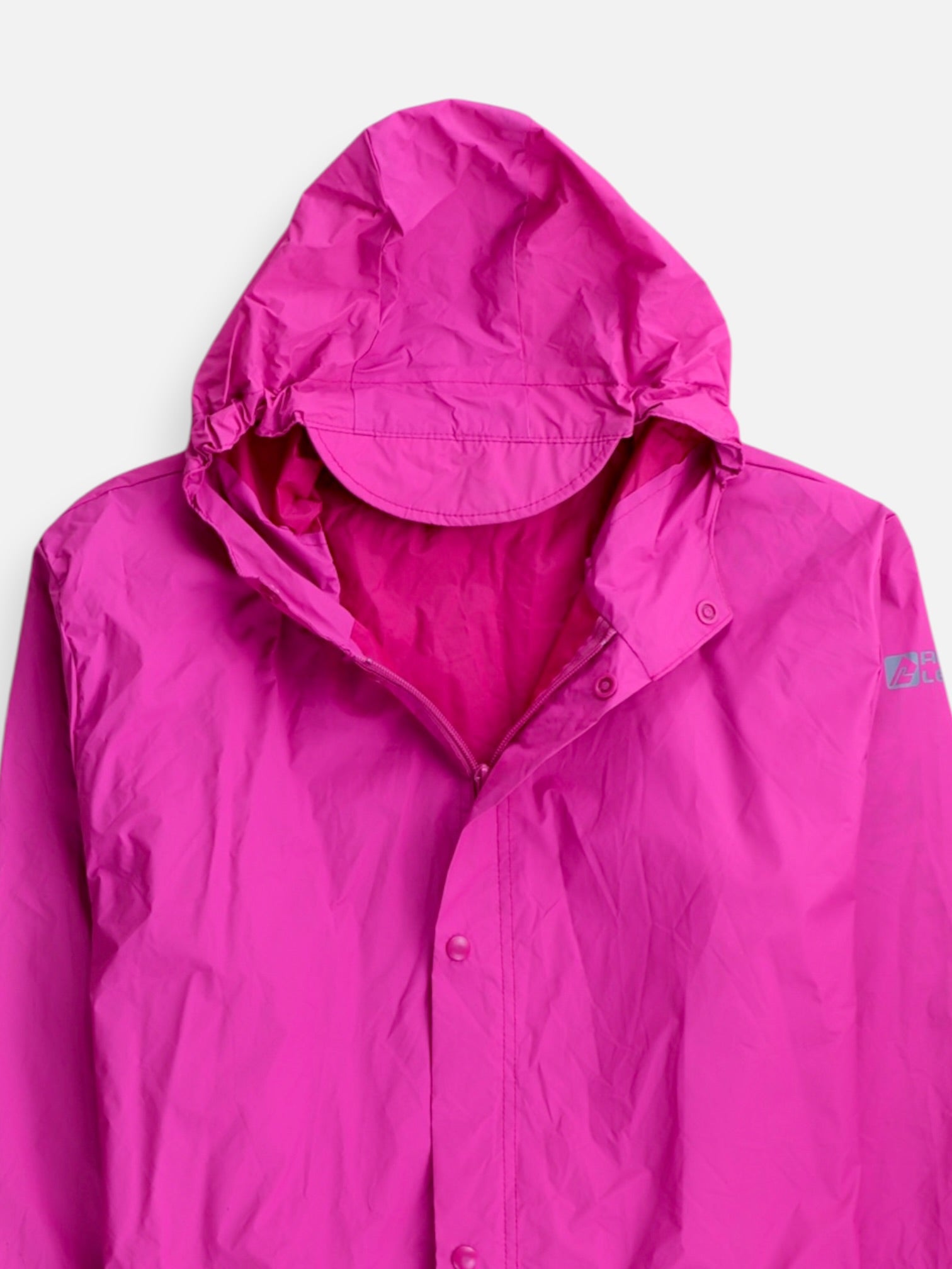 Capote  de Lluvia - Mujer - N/A