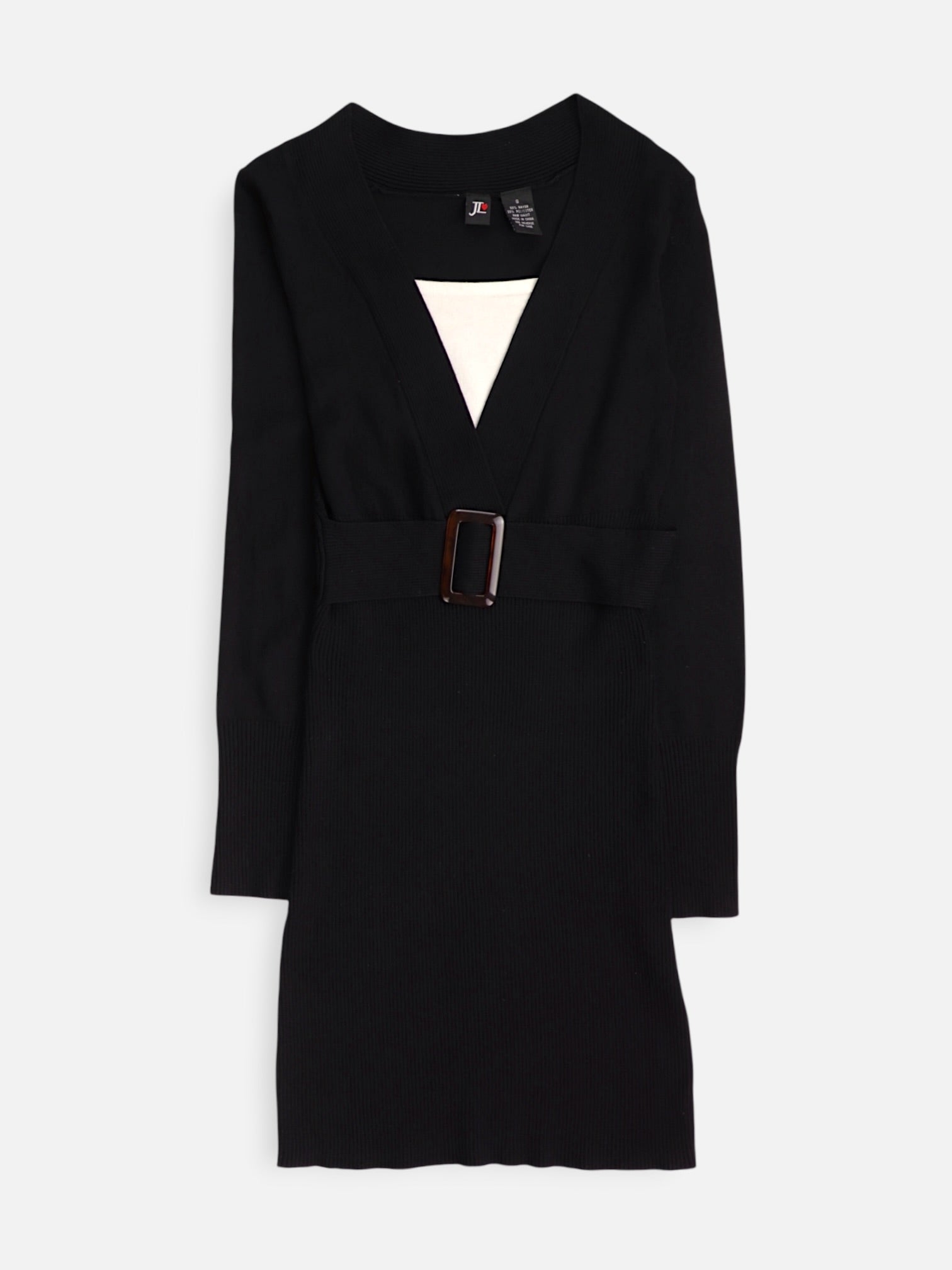 Vestido Casual - Mujer - Small