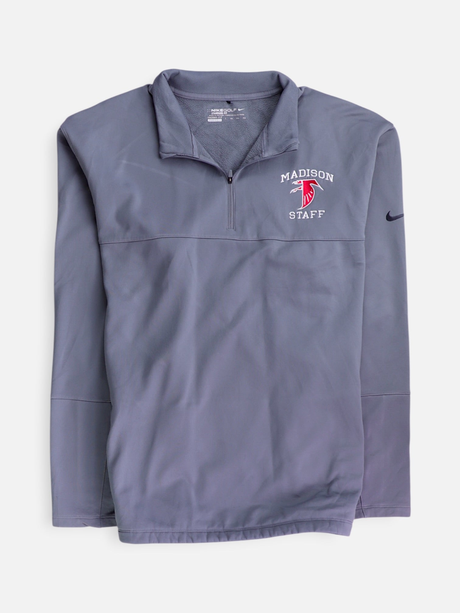 Nike Sudadera Fleece Deportivo - Hombre - 2XL