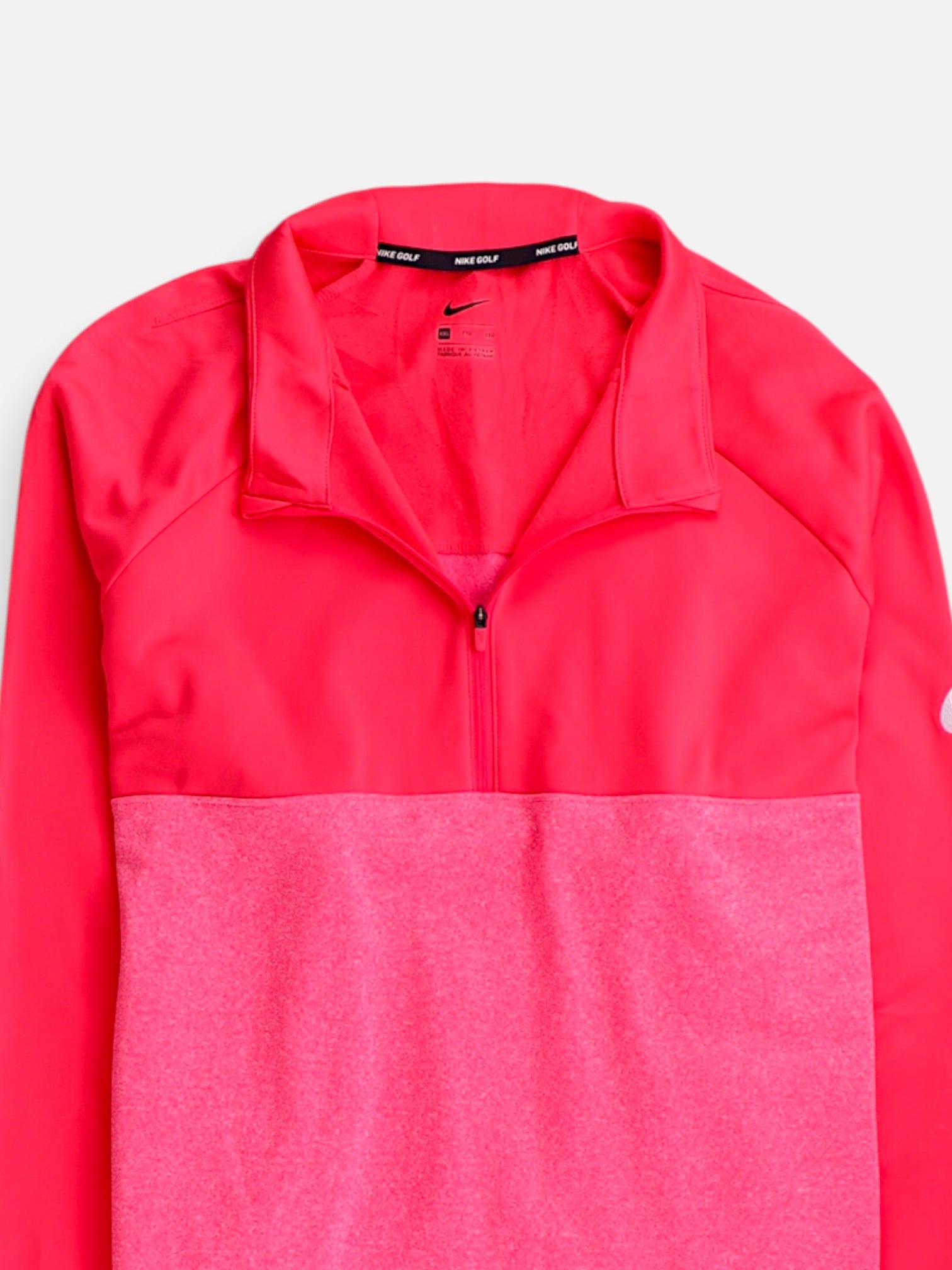 Nike Sudadera Fleece Deportivo - Hombre - 2XL