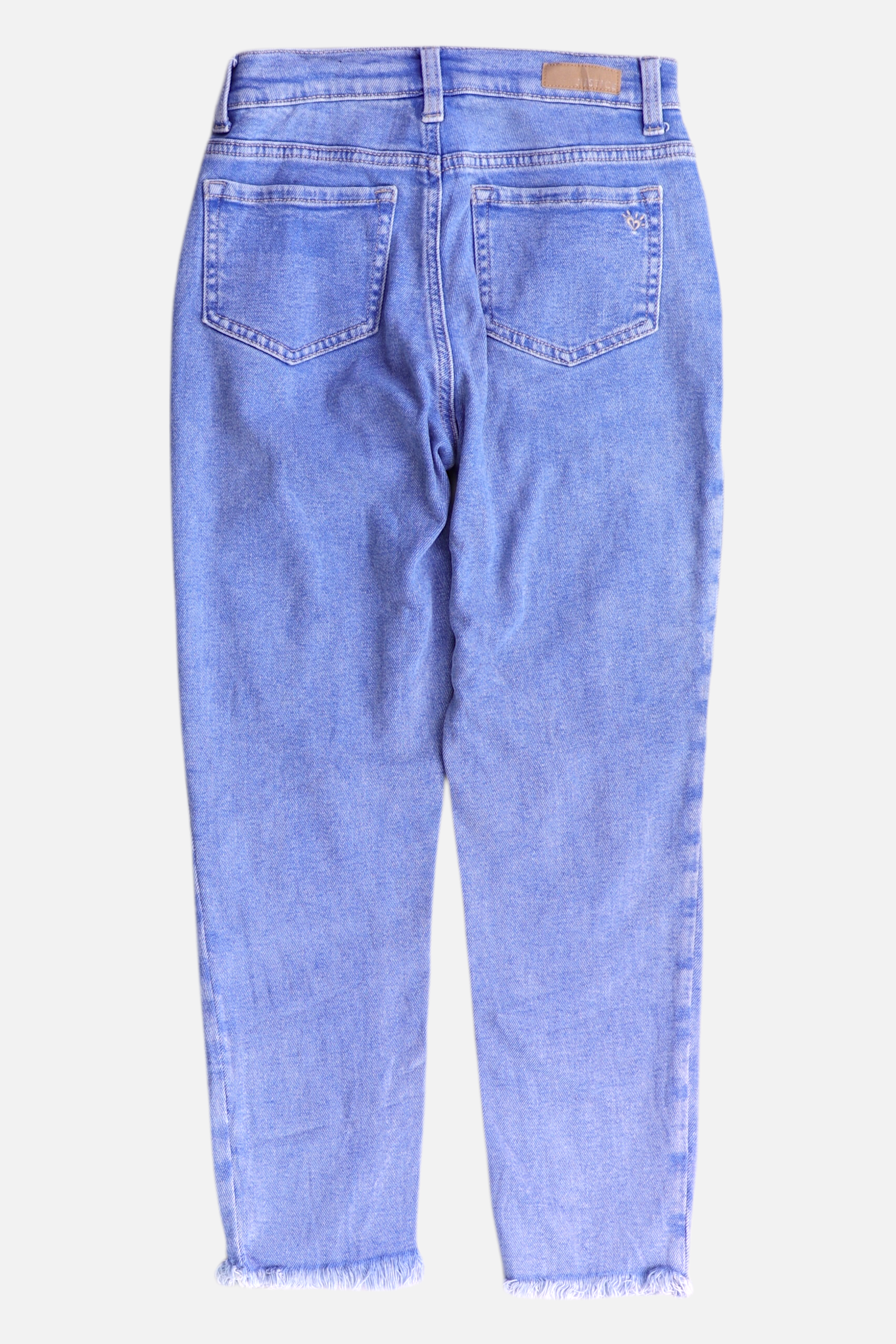 Jean Skinny Fit Denim - Niña - 14 - 14-16Y (Años)