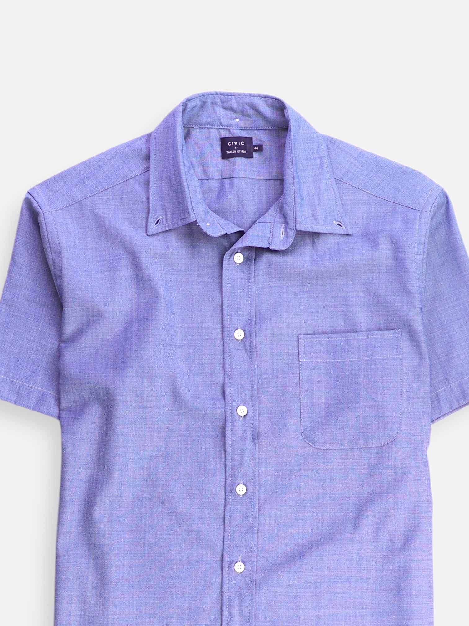 Camisa Basic - Hombre - 44