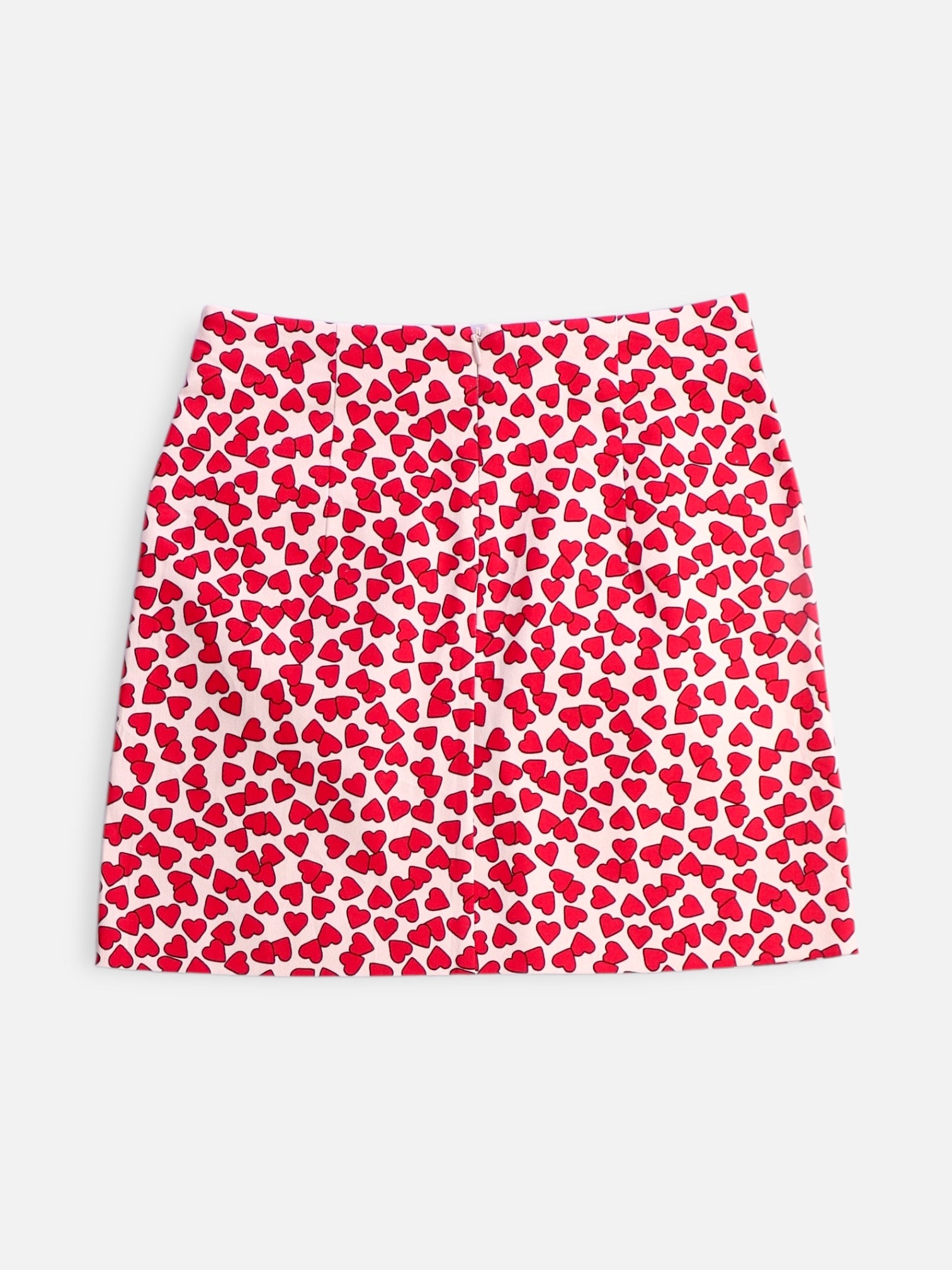 H&M Falda Casual - Mujer - 2 PETITE