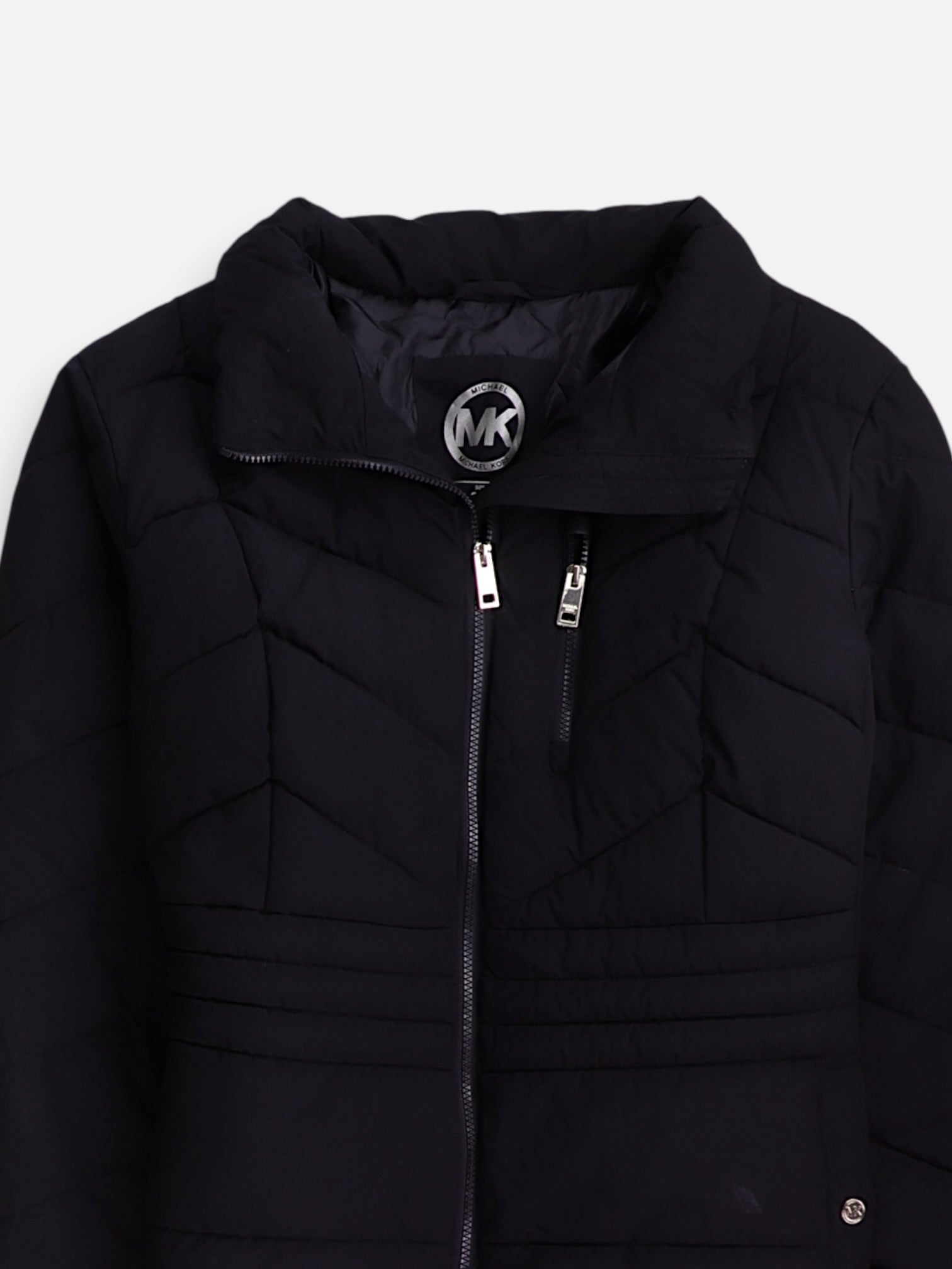 Michael Kors Chaqueta Puffer Impermeable - Mujer - 3XL