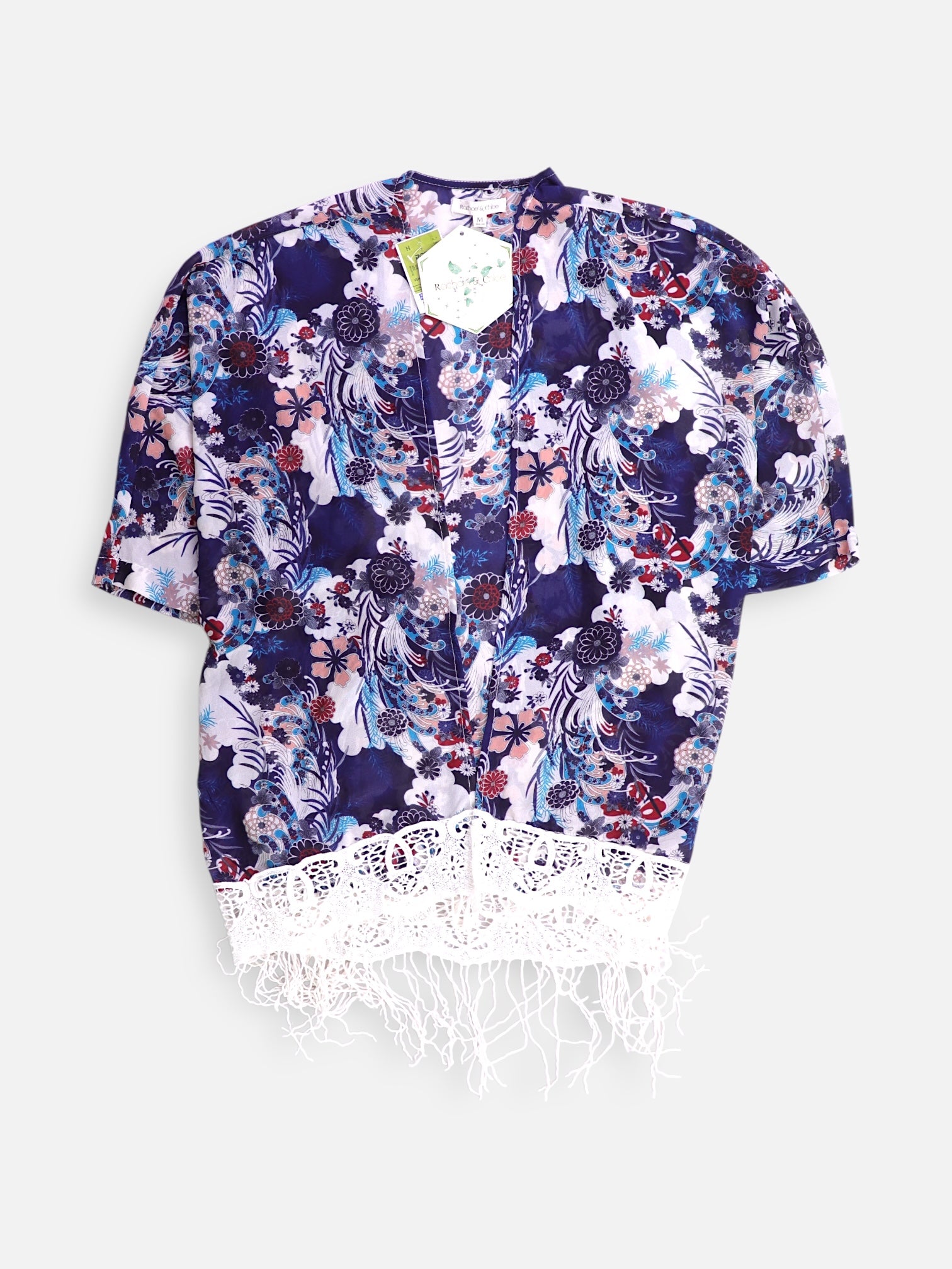 Salida de Baño Verano - Mujer - Medium