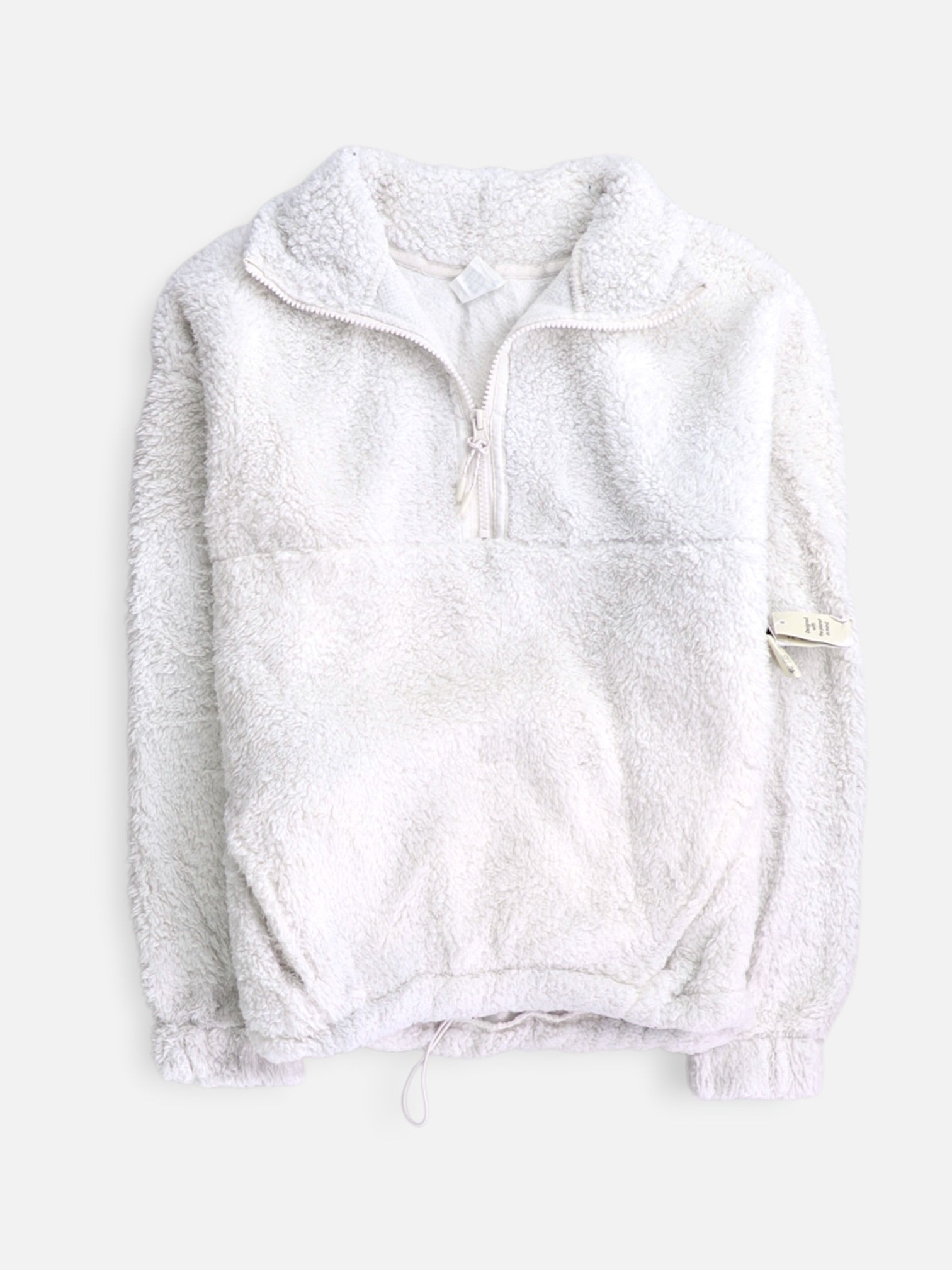 NOBO Sueter Fleece Teddy - Mujer - XS