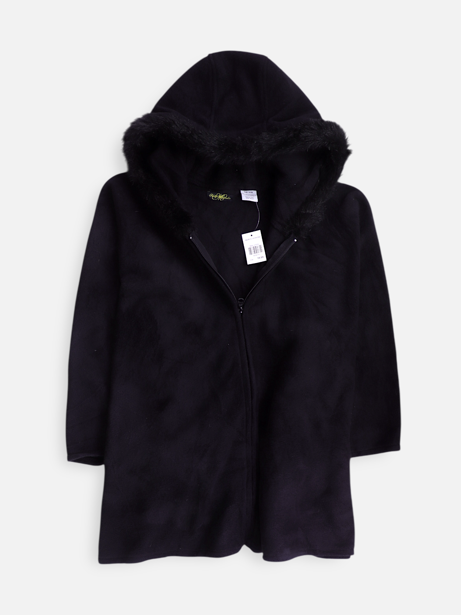 Poncho Casual - Mujer - Talla Única (One Size)