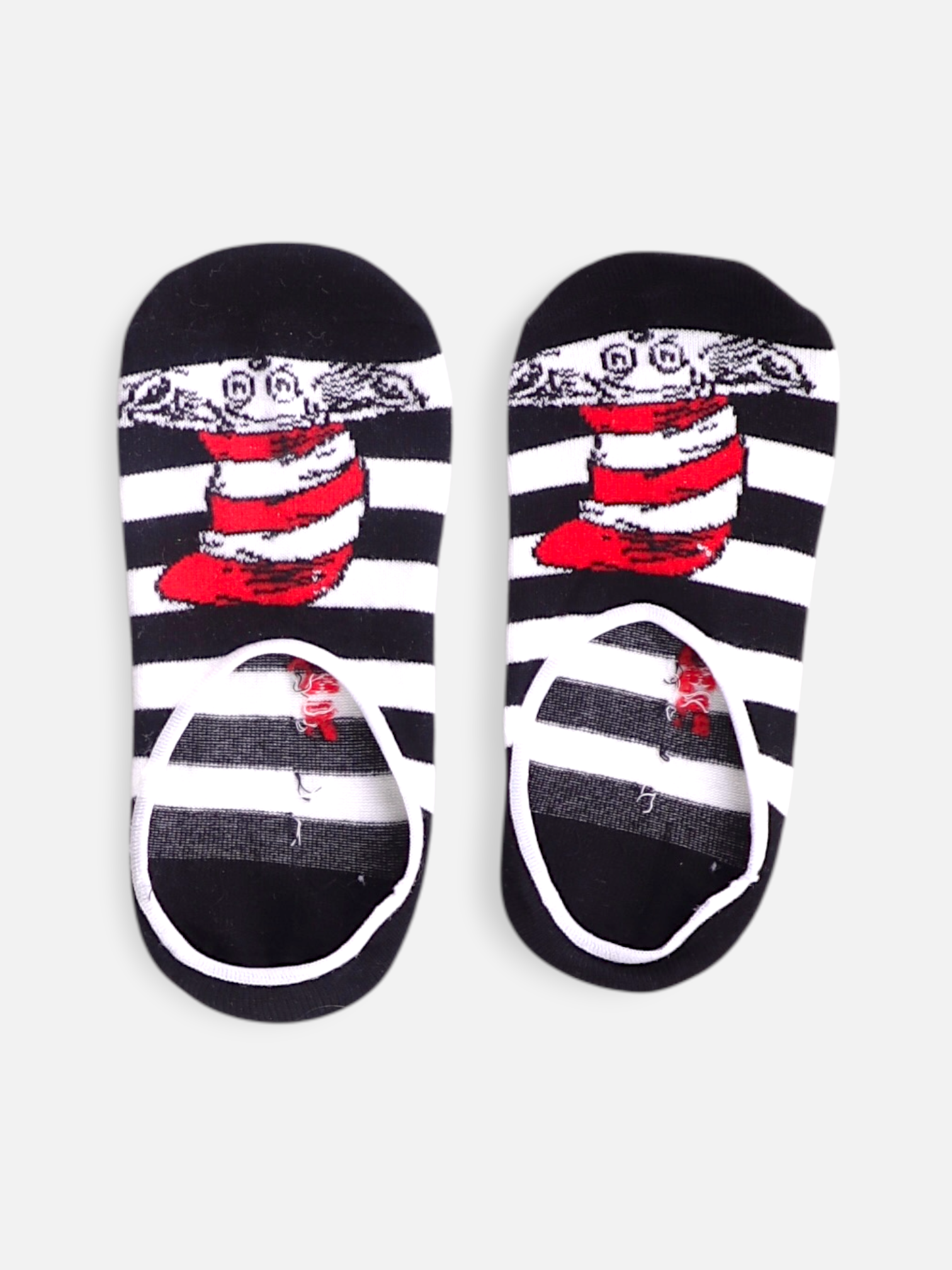 TV Show Calcetines 1 Par - Mujer - Talla Única (One Size)