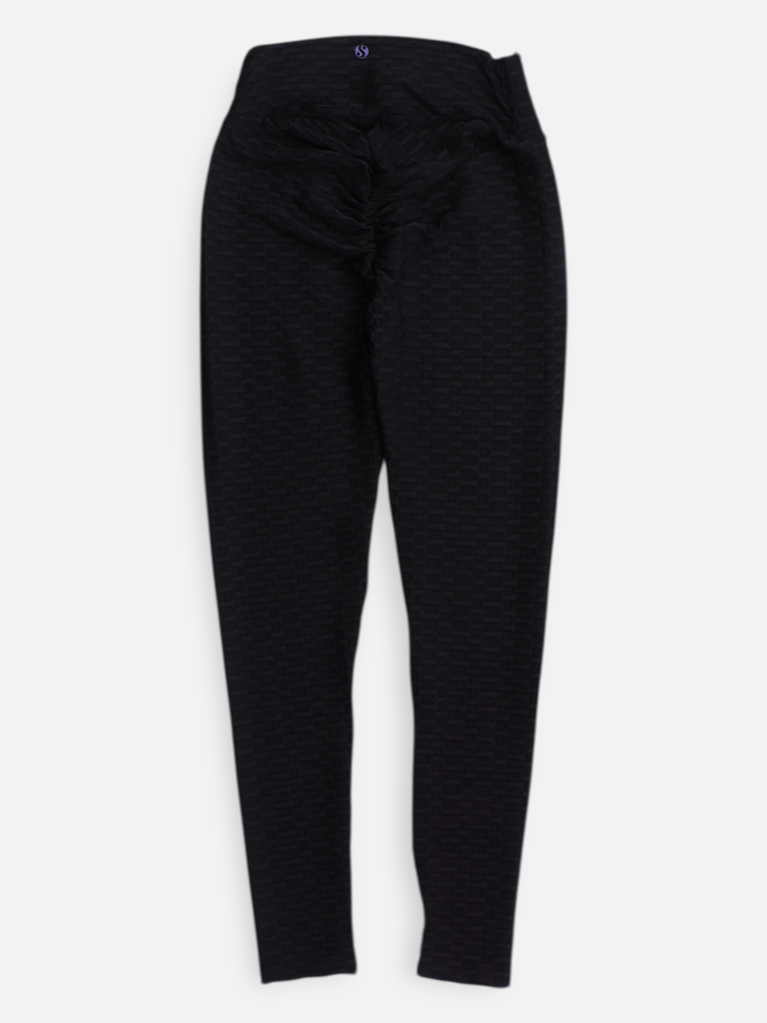 Leggins Deportivo - Mujer - Small