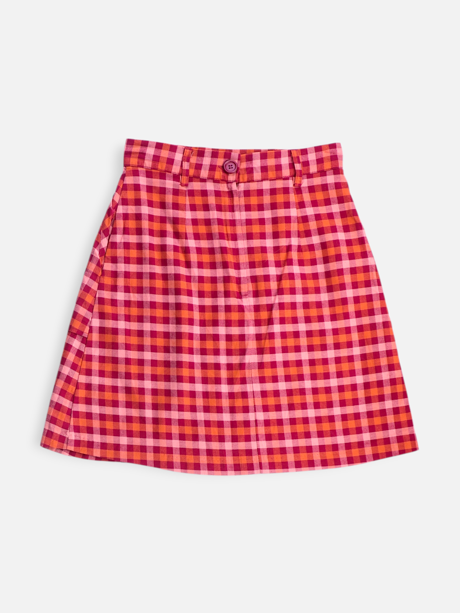 Falda Casual - Mujer - 6