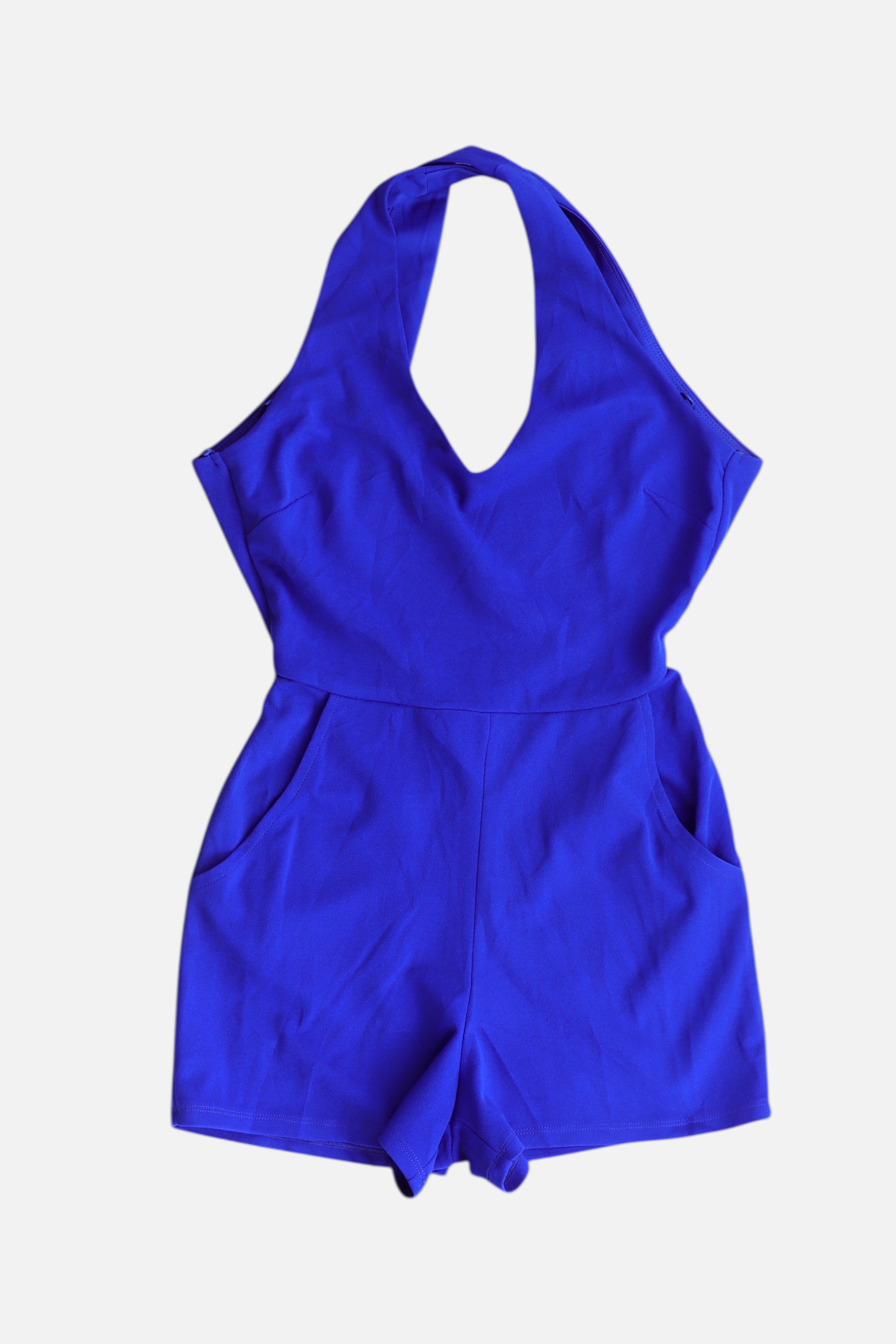 Jumpsuit Verano - Mujer - XS