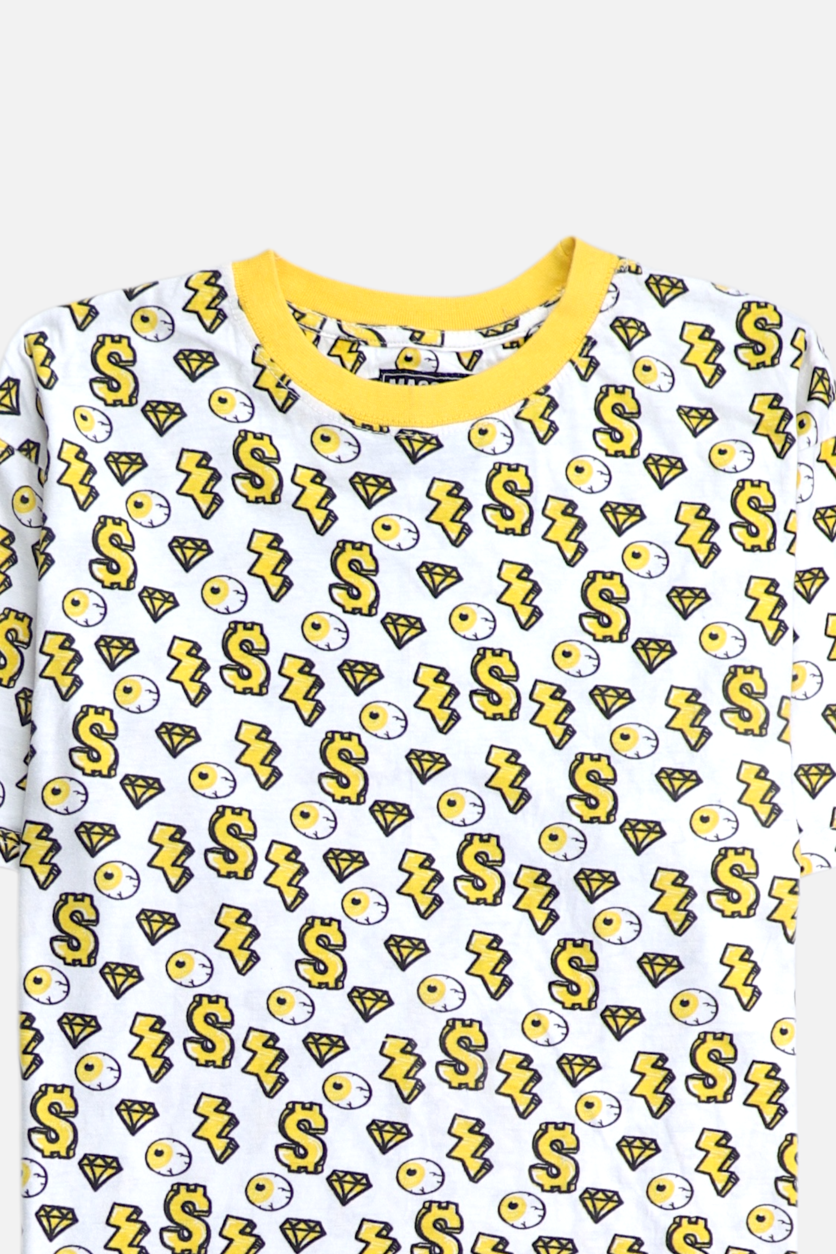 Camiseta Animado - Hombre - Large