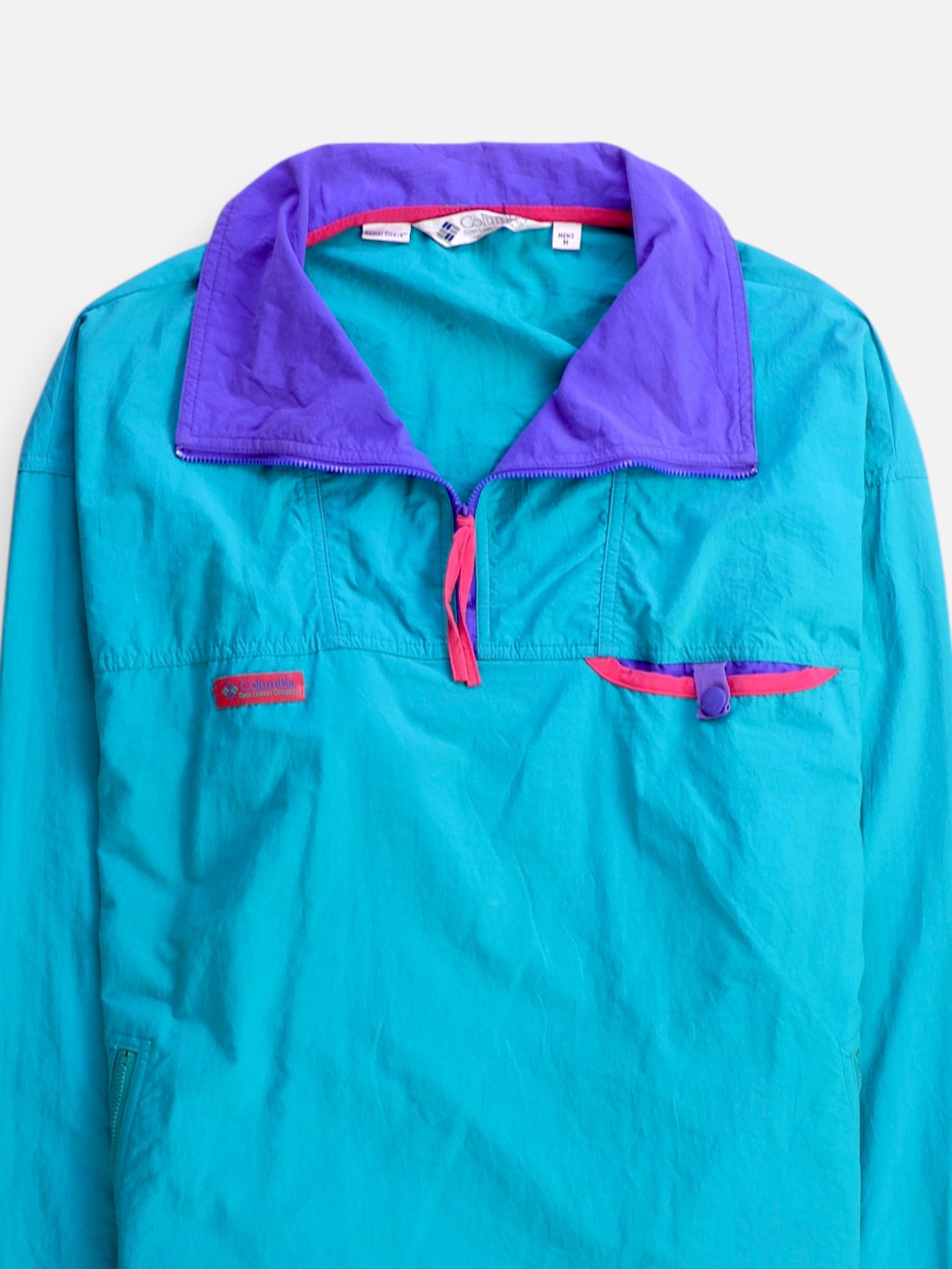 Columbia Chumpa Deportivo - Hombre - Medium
