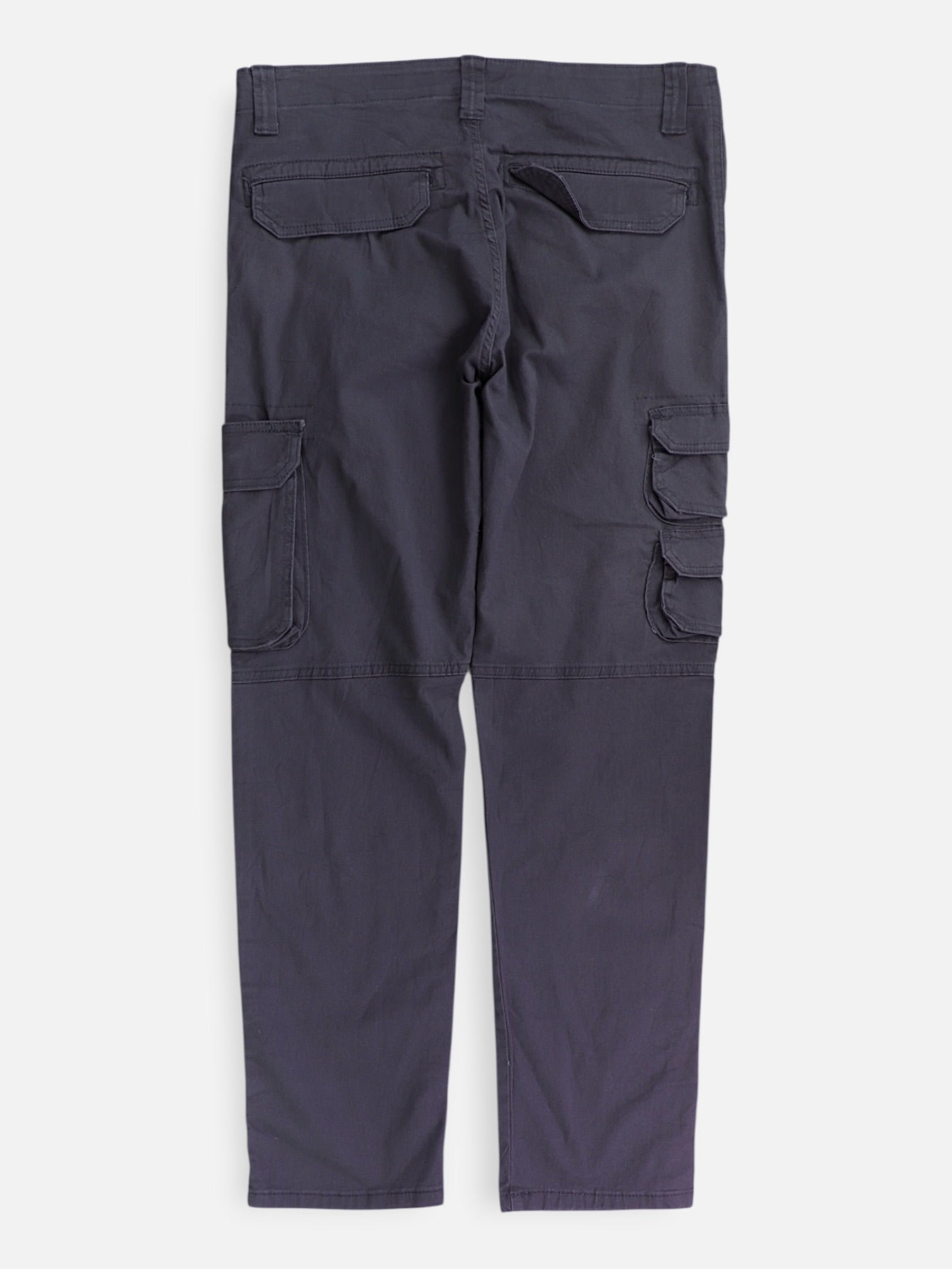 Wrangler Pantalon Regular Fit Cargo - Hombre - 33X30