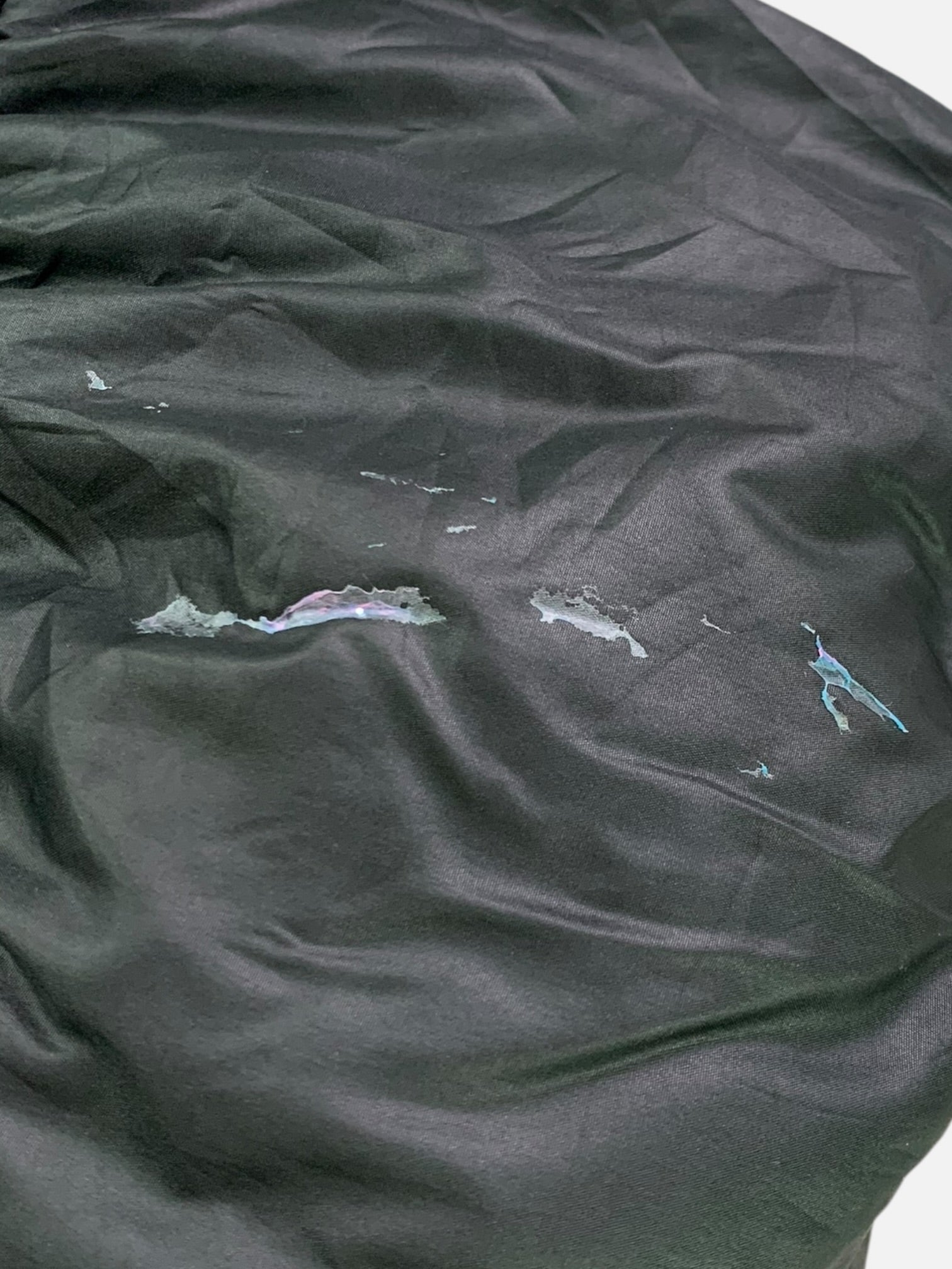 Old Navy Chaqueta Puffer Impermeable - Niña - 2XL - 14-16Y (Años)
