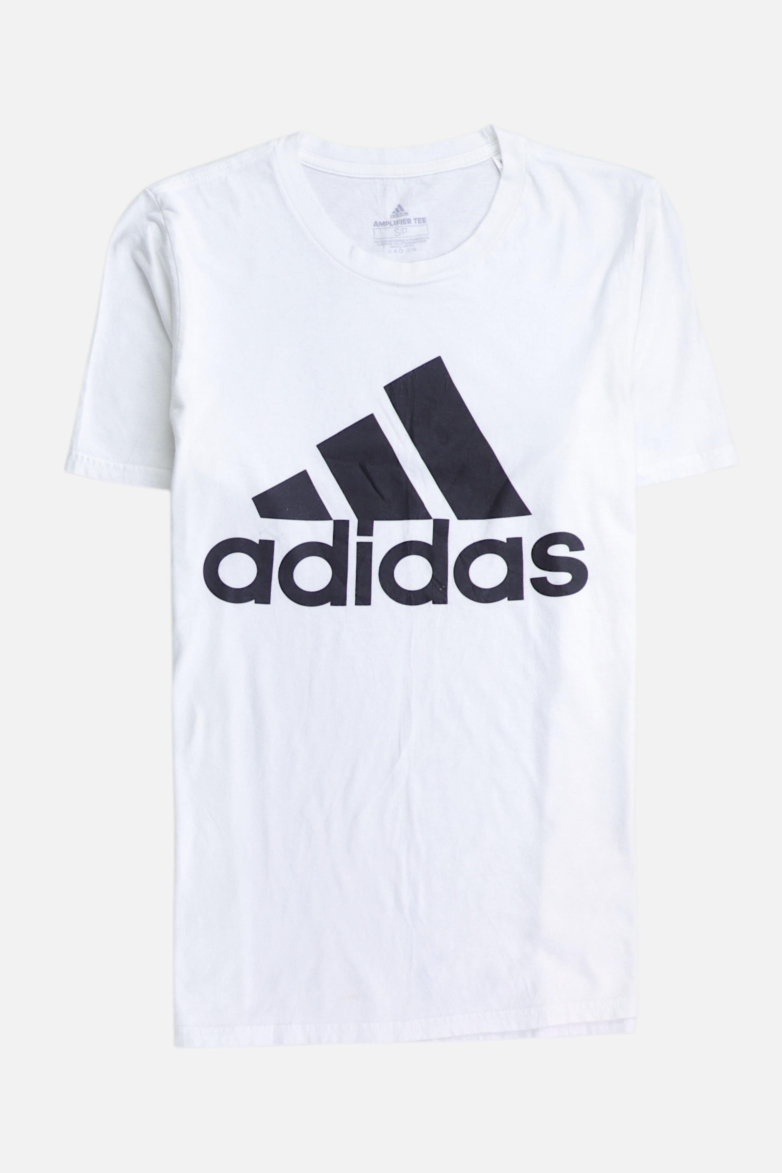 Adidas Camiseta Grafica - Hombre - Small