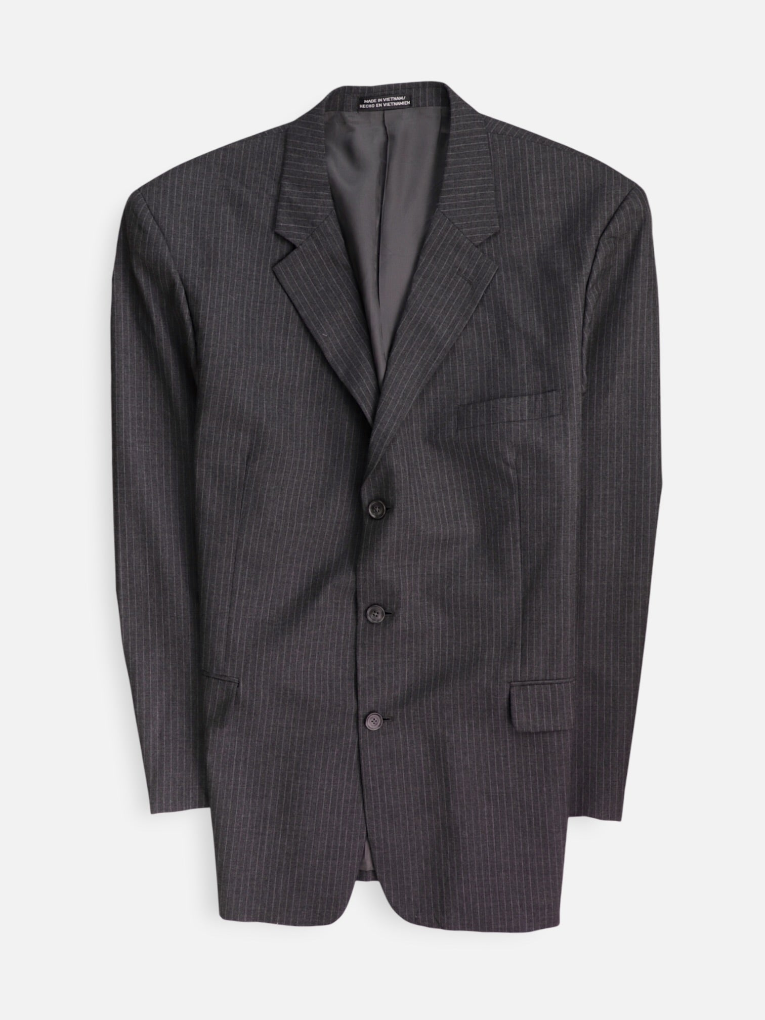 STAFFORD  Conjunto Dos piezas - Hombre - 48L
