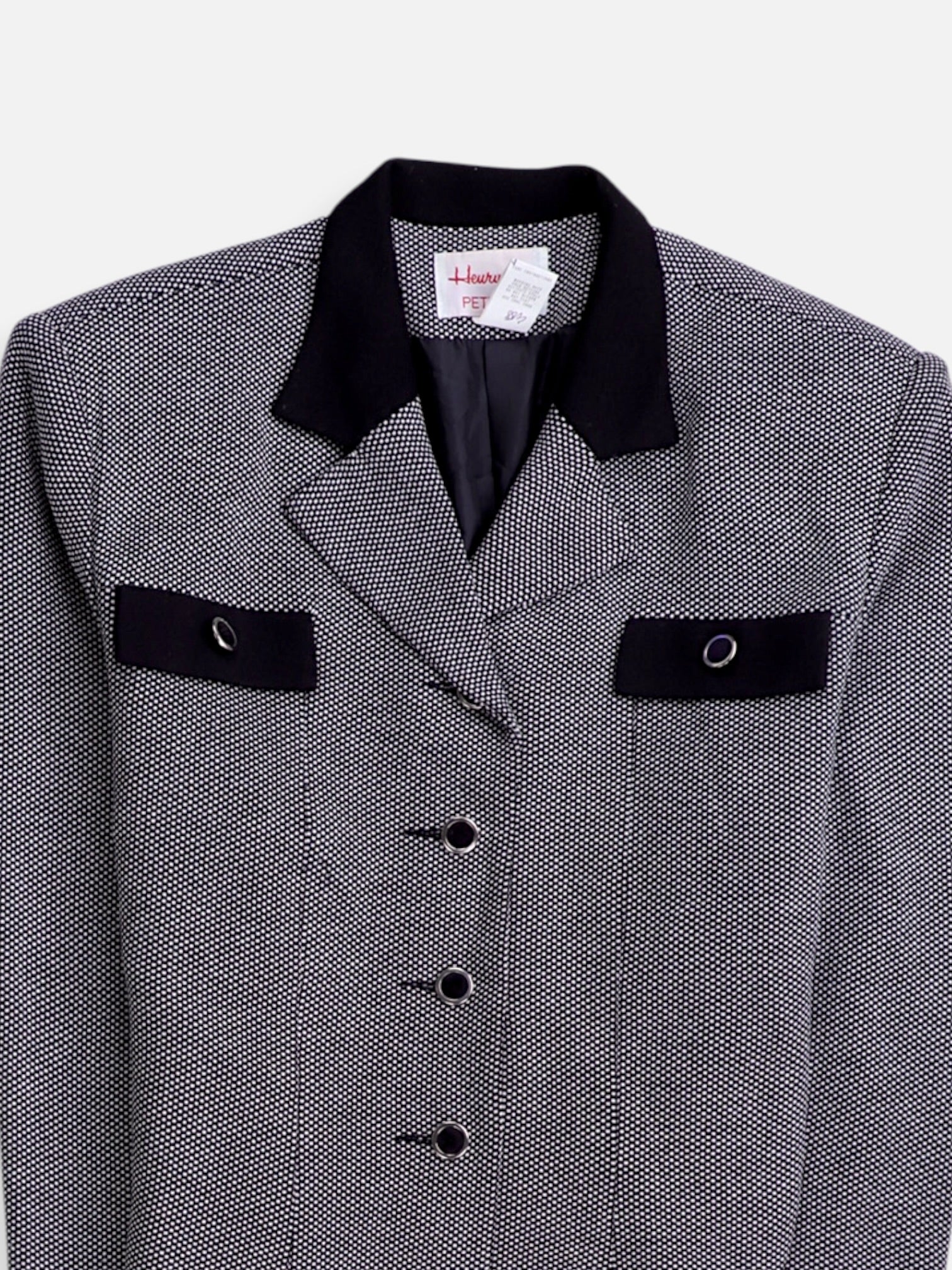 Chaqueta Casual Basic - Mujer - 14P