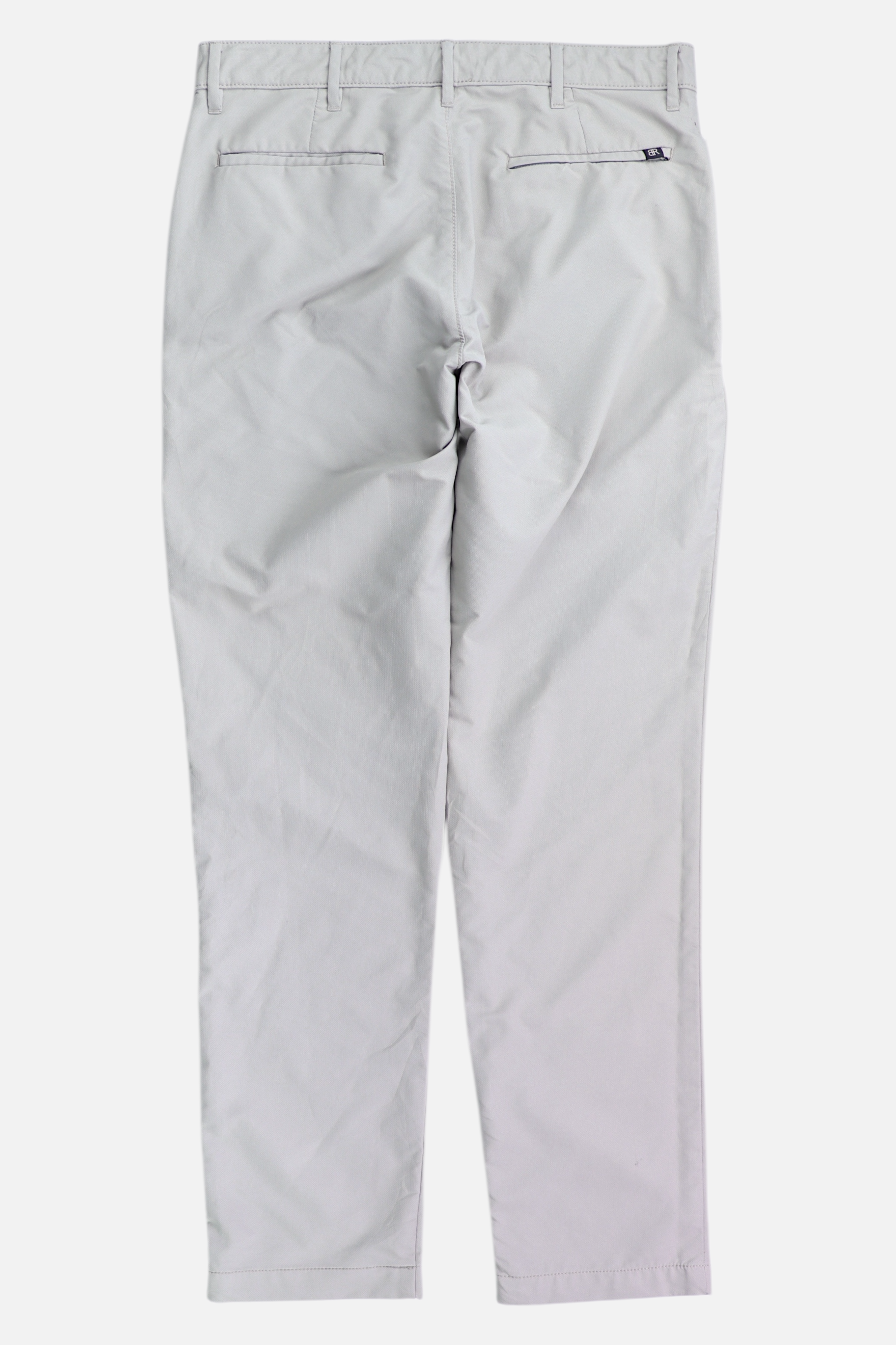 Banana Republic Pantalon Regular Fit Casual - Hombre -  32x32