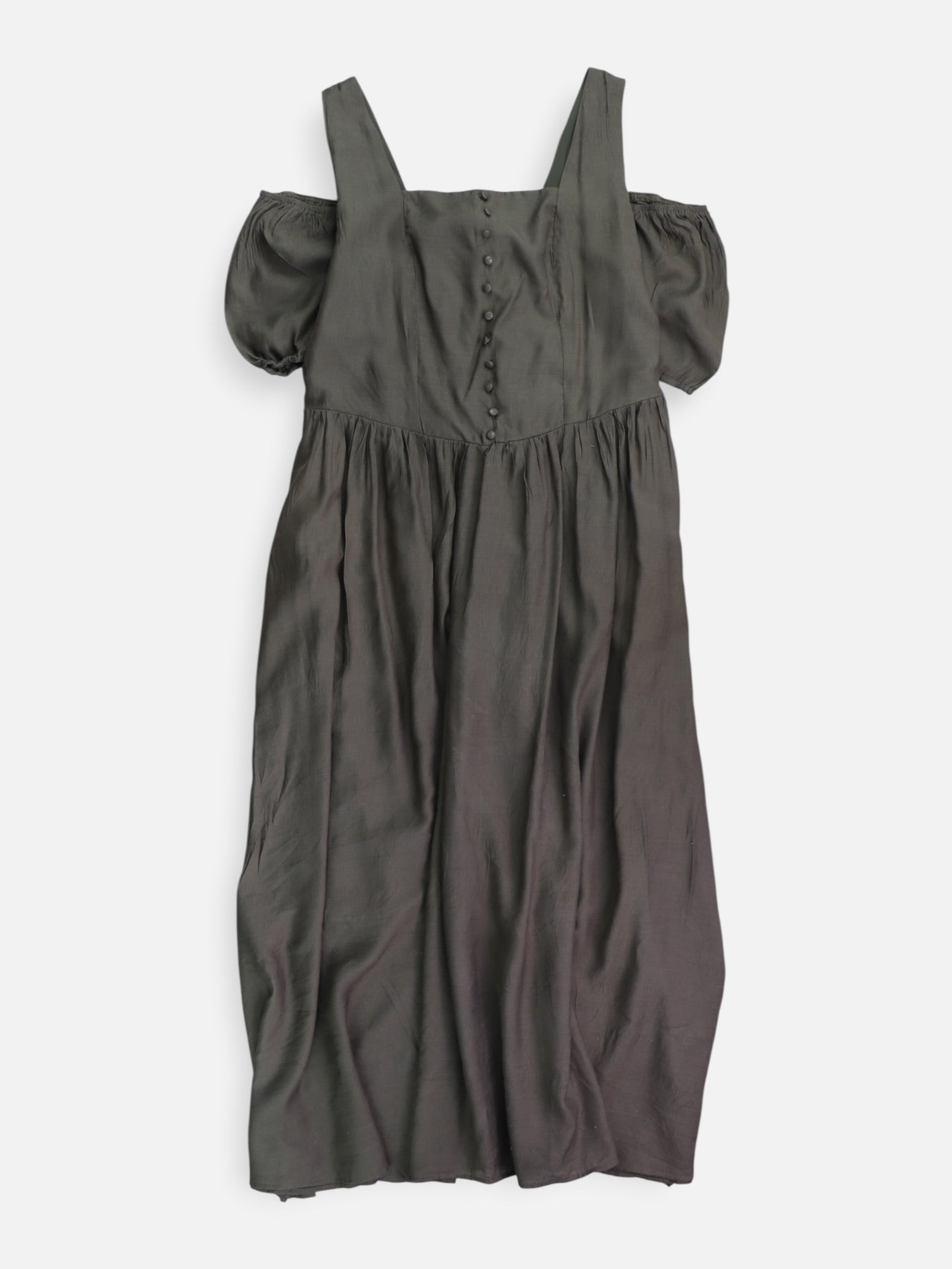 Vestido Casual - Mujer - XL