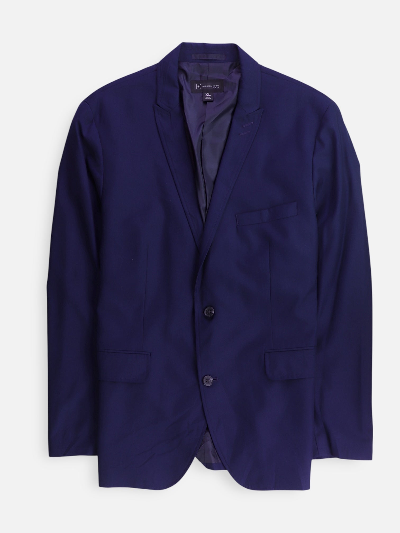 I.N.C Blazer Casual - Hombre - XL