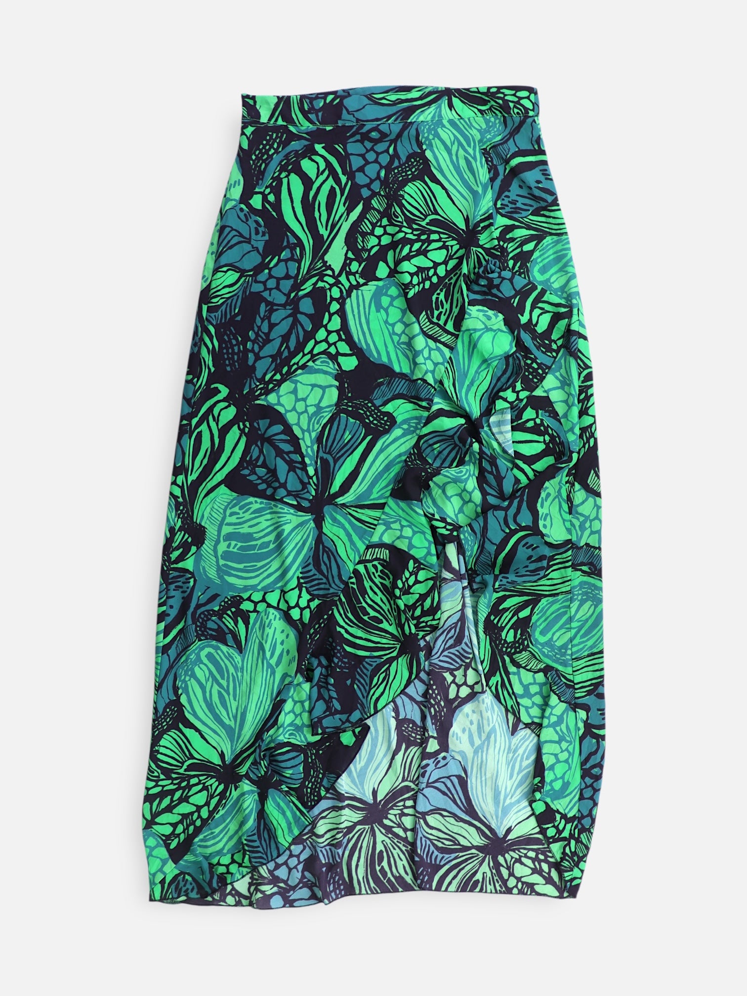SHEIN Falda Verano - Mujer - Large