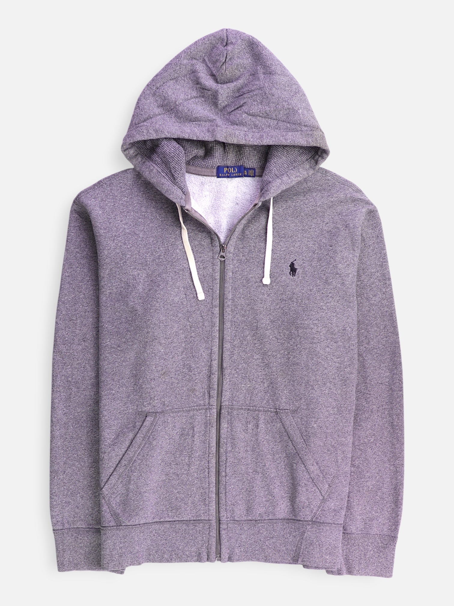 Polo Ralph Lauren Sudadera Hoodie Basic - Hombre - XL
