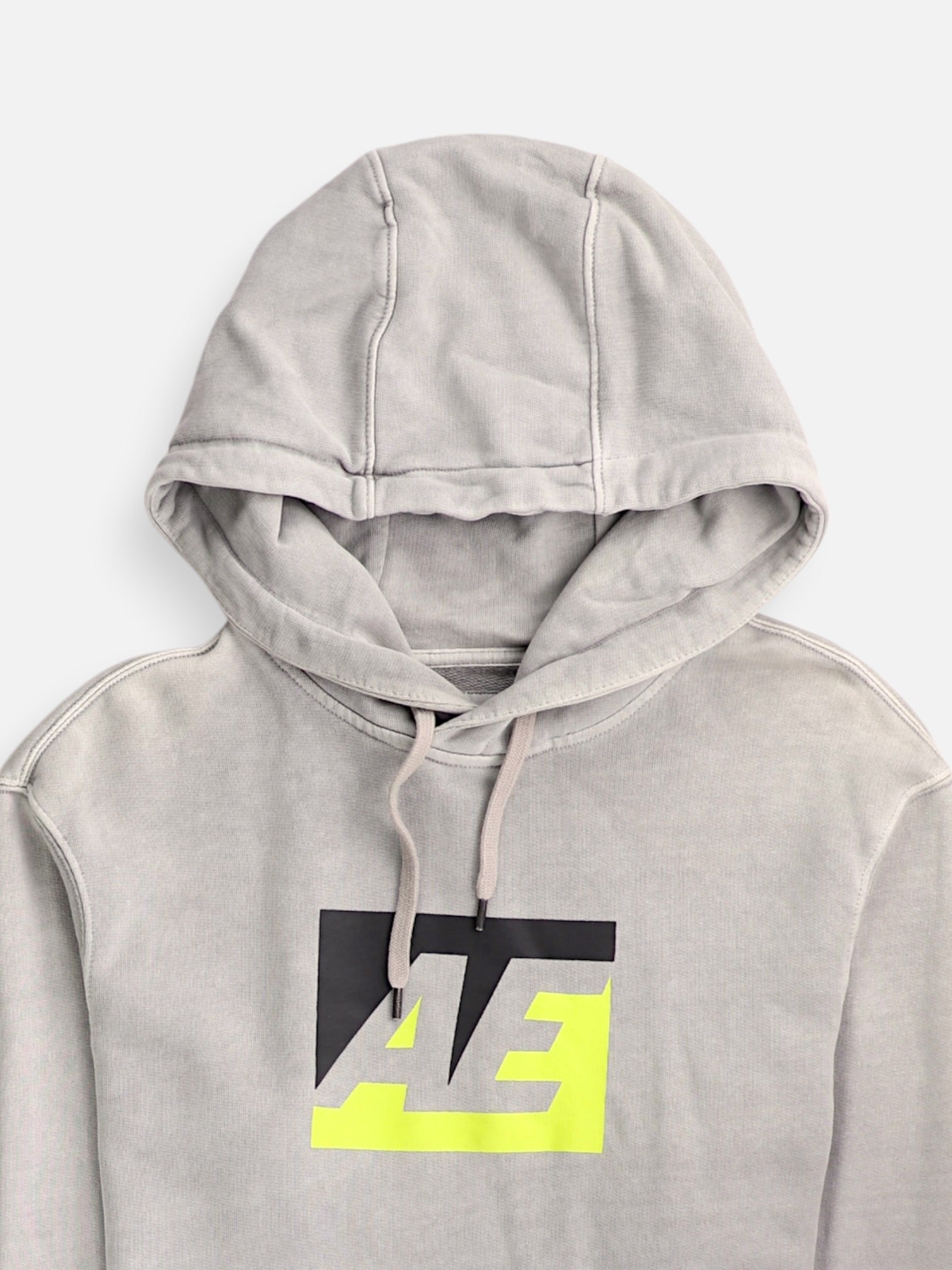 American Eagle Sudadera Hoodie Deportivo - Hombre - Medium