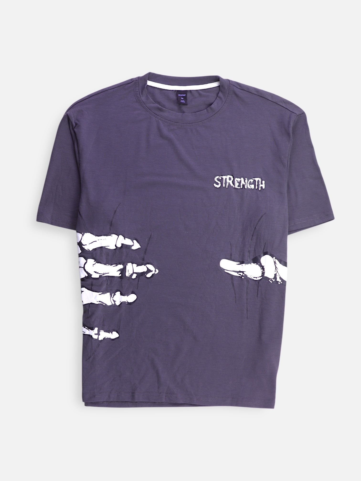 Camiseta Grafica - Hombre - Medium