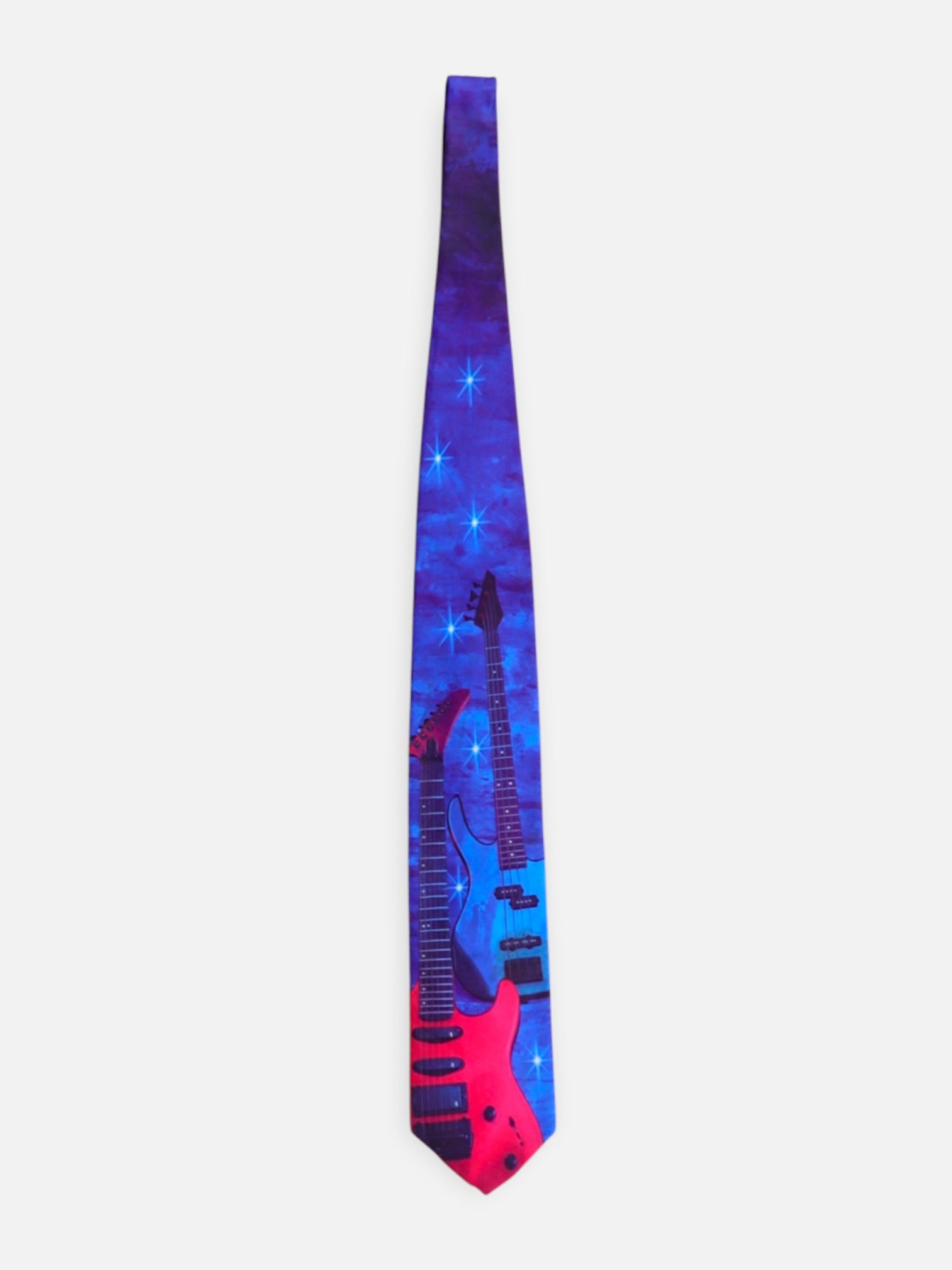 Corbata  Animado - Hombre - Talla Única (One Size)